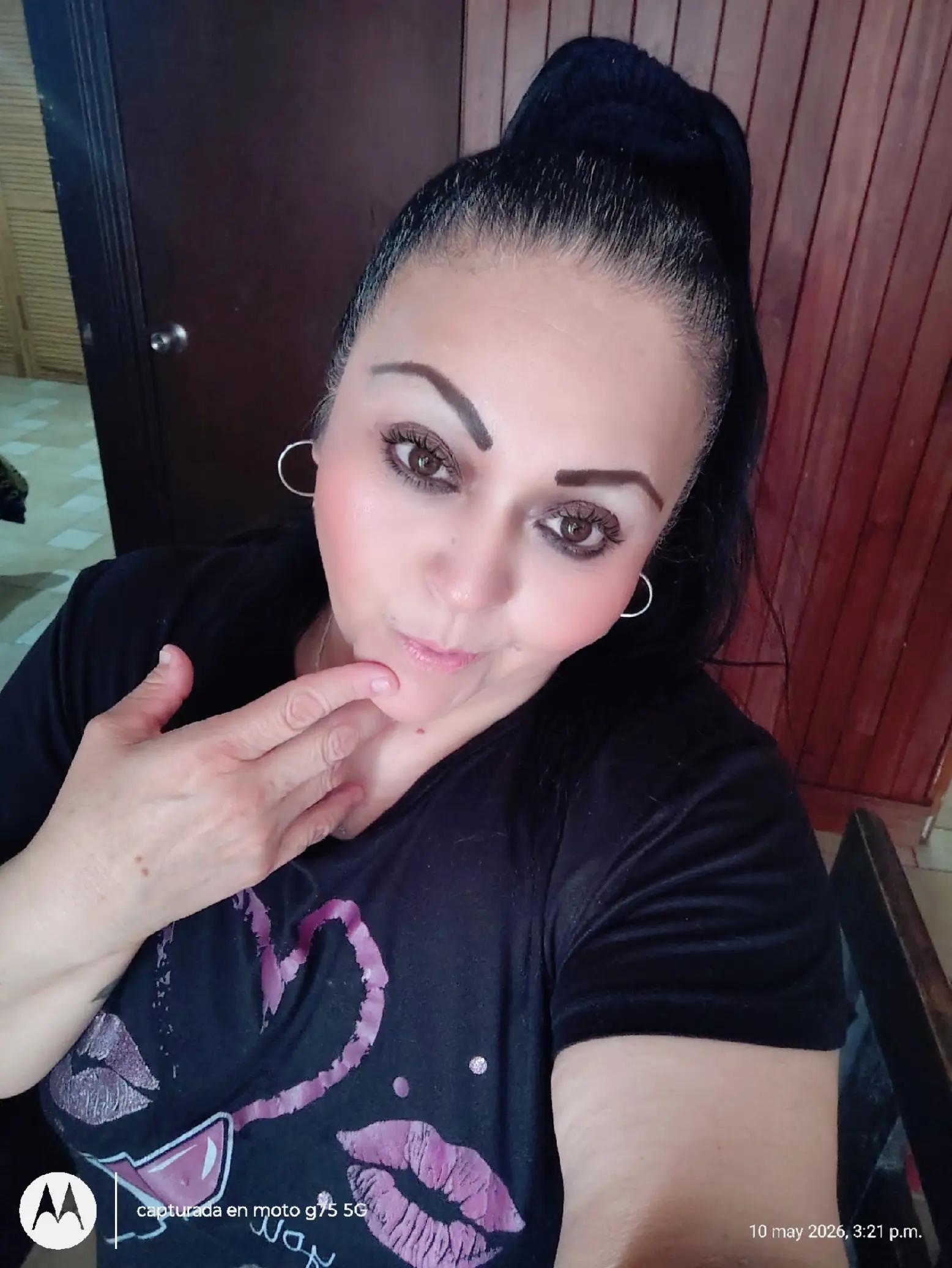 @Mily Silva