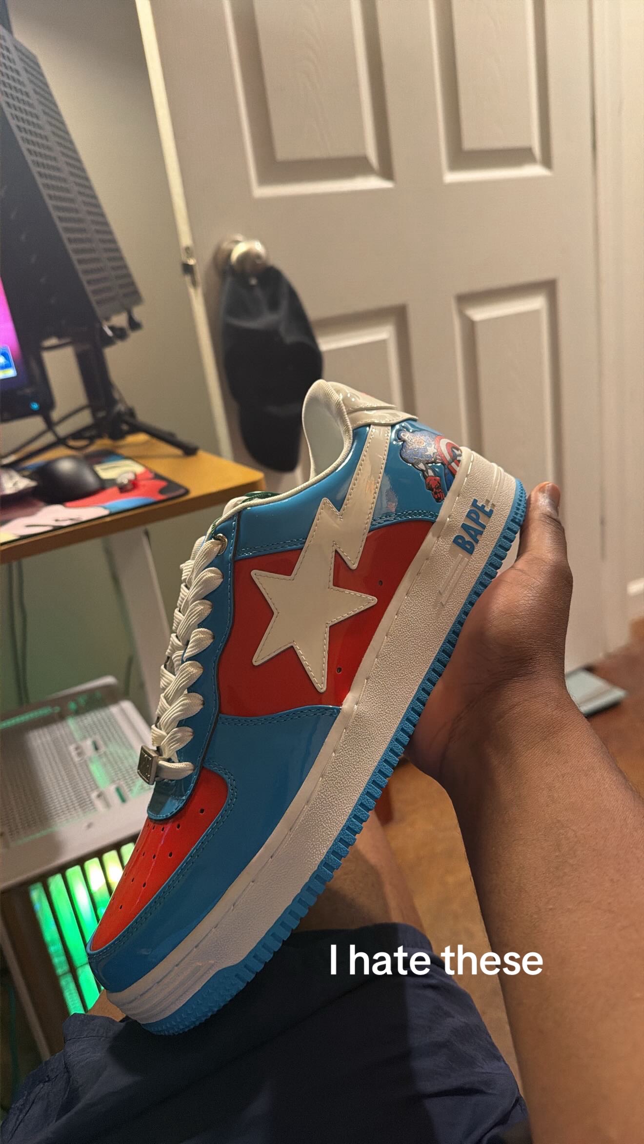 @bapeboydevin