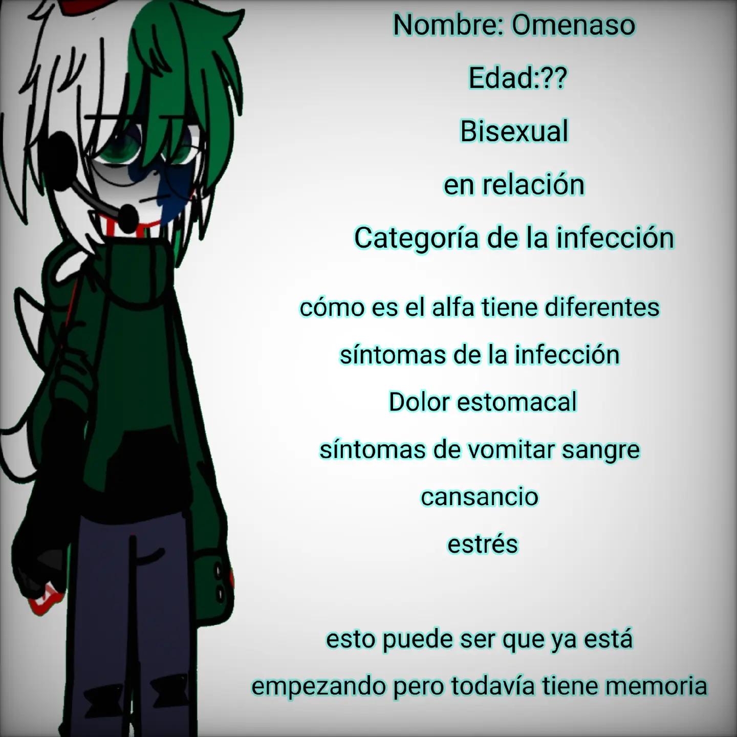 @Omansi(Omenaso x Santi)