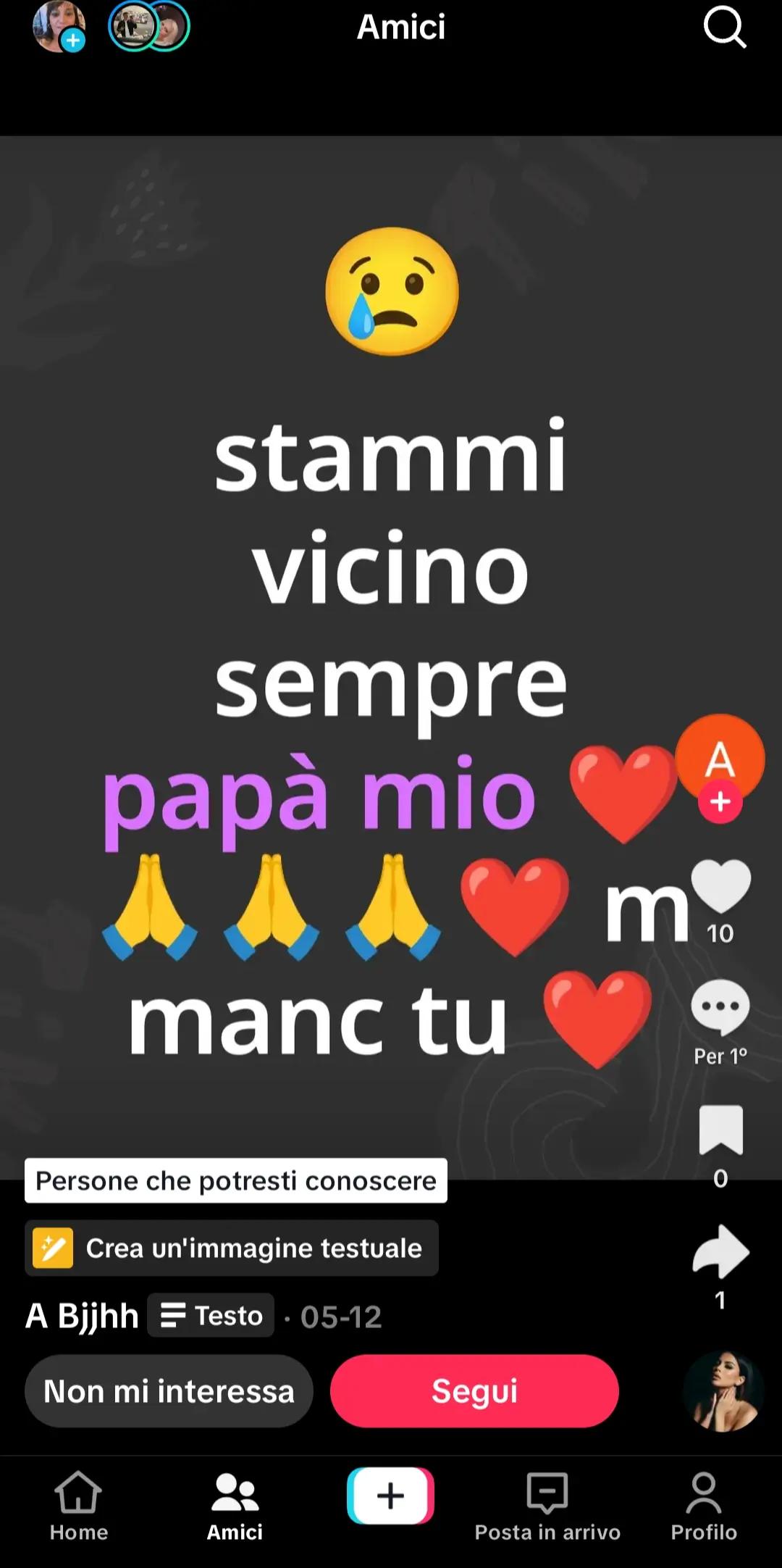 @anna andretta