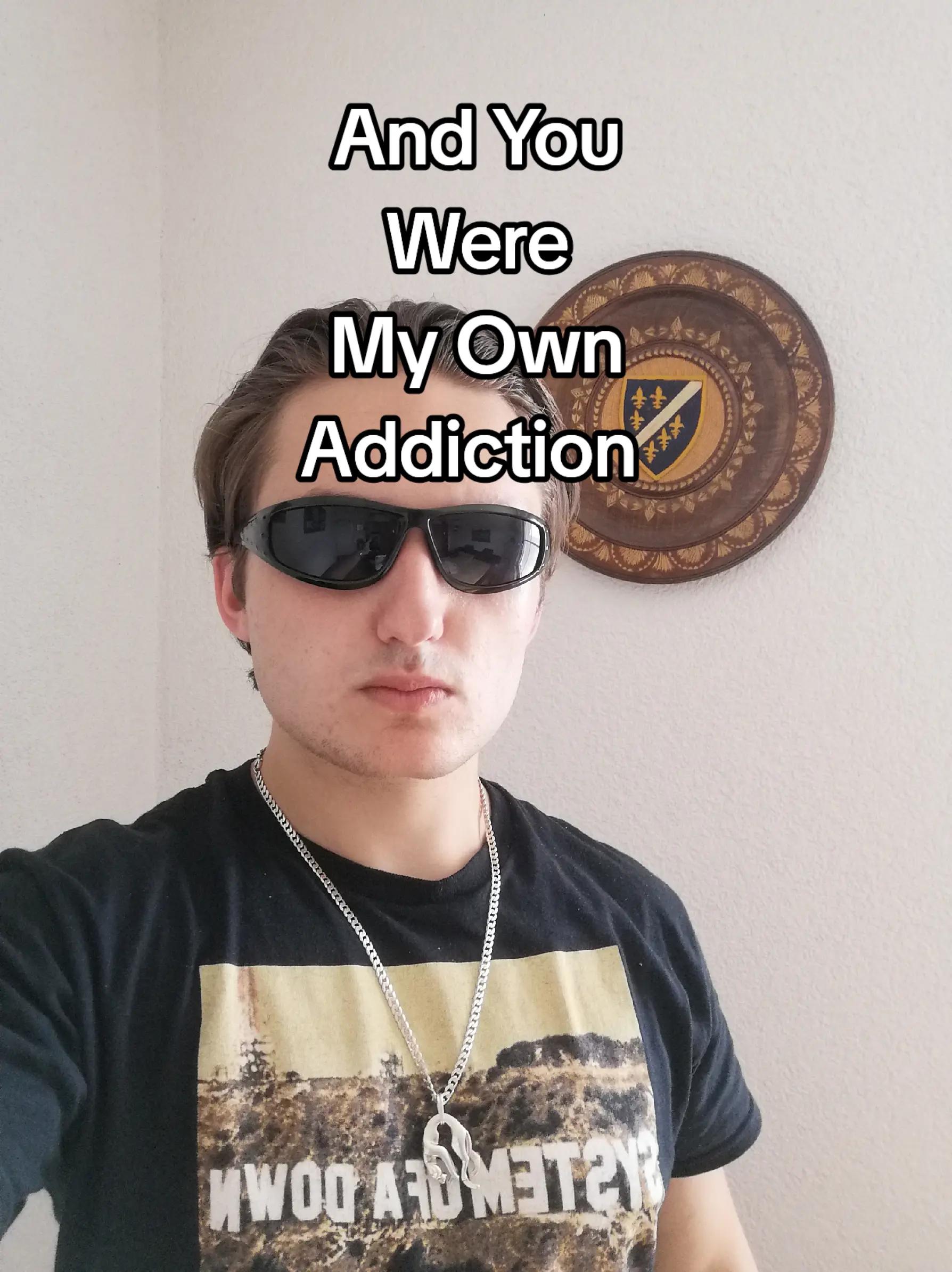 @CharlesNotManson