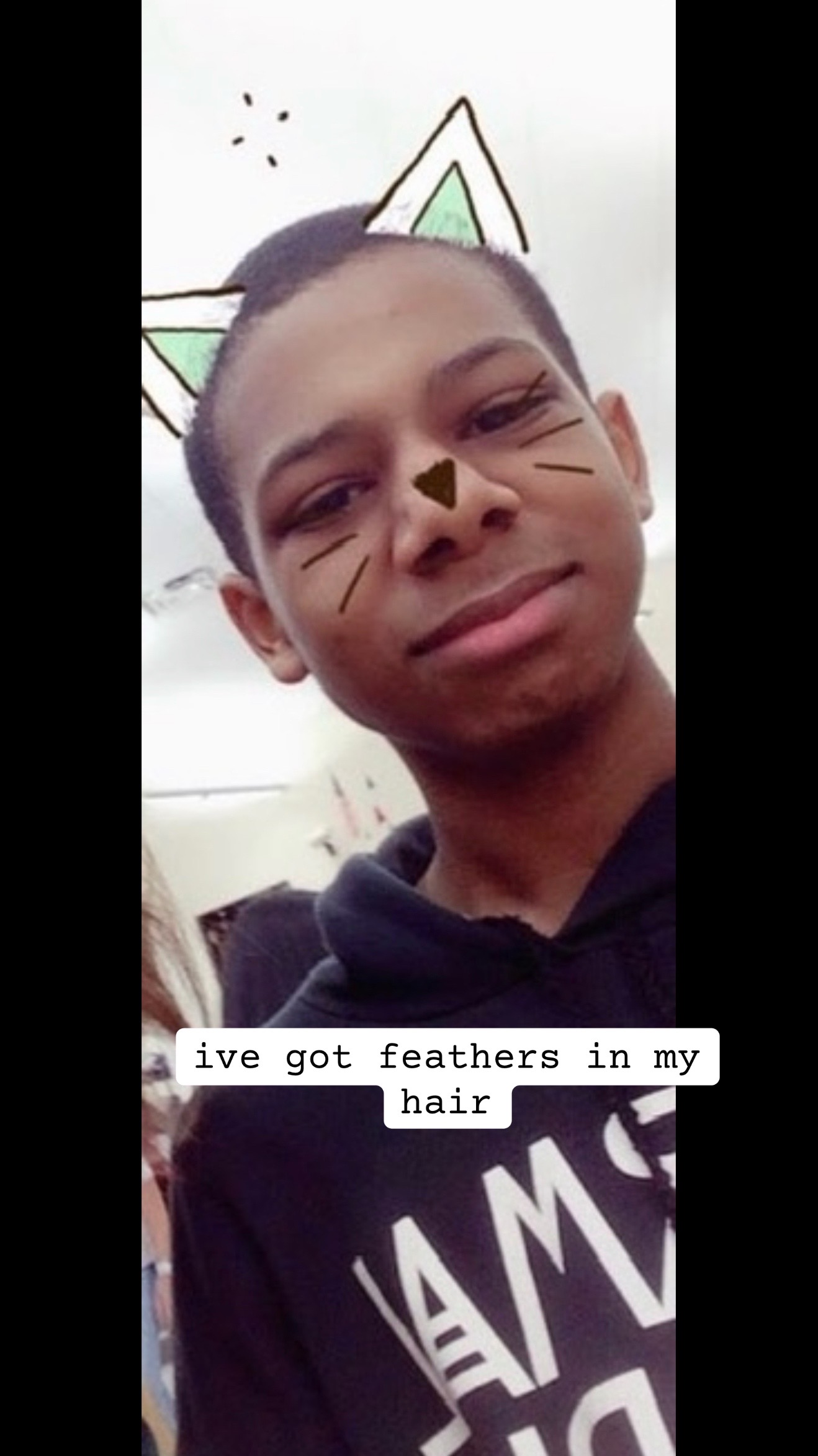 @&Oslash;nyx