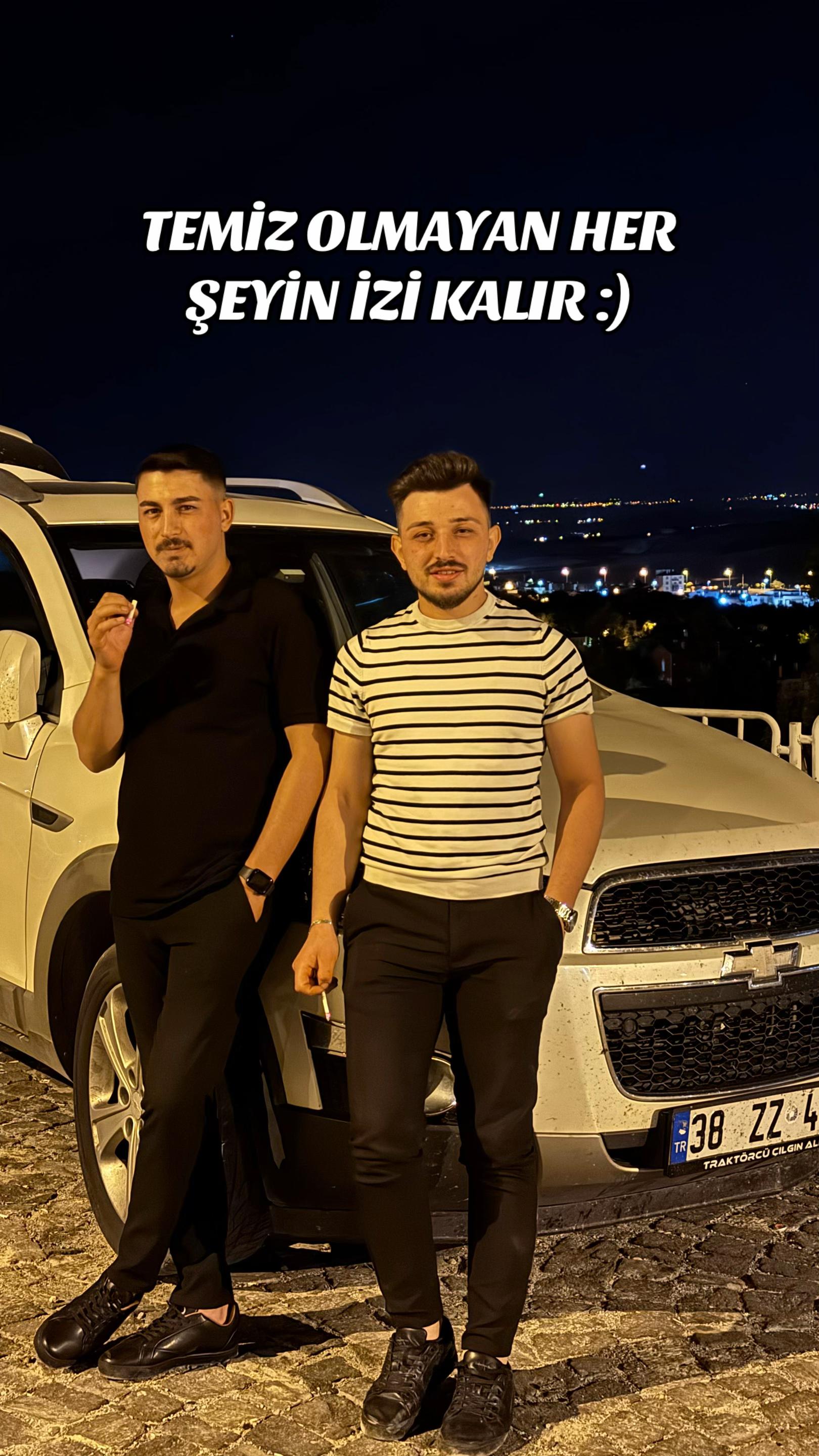 @Sabri Can Deniz