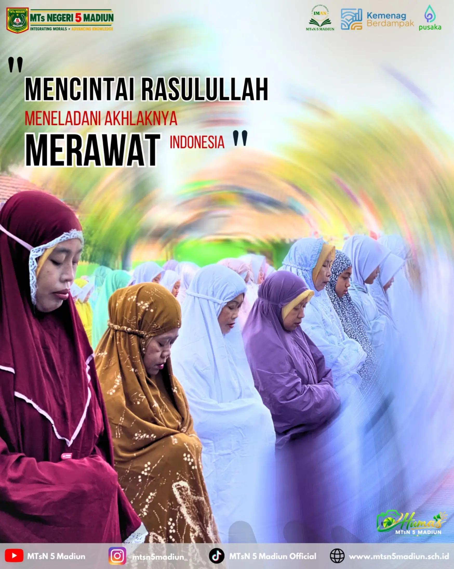 @MTsN&ensp;5&ensp;Madiun&ensp;Official