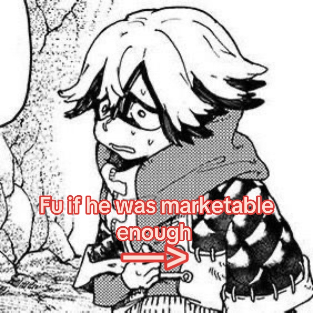@Goobie snoobert
