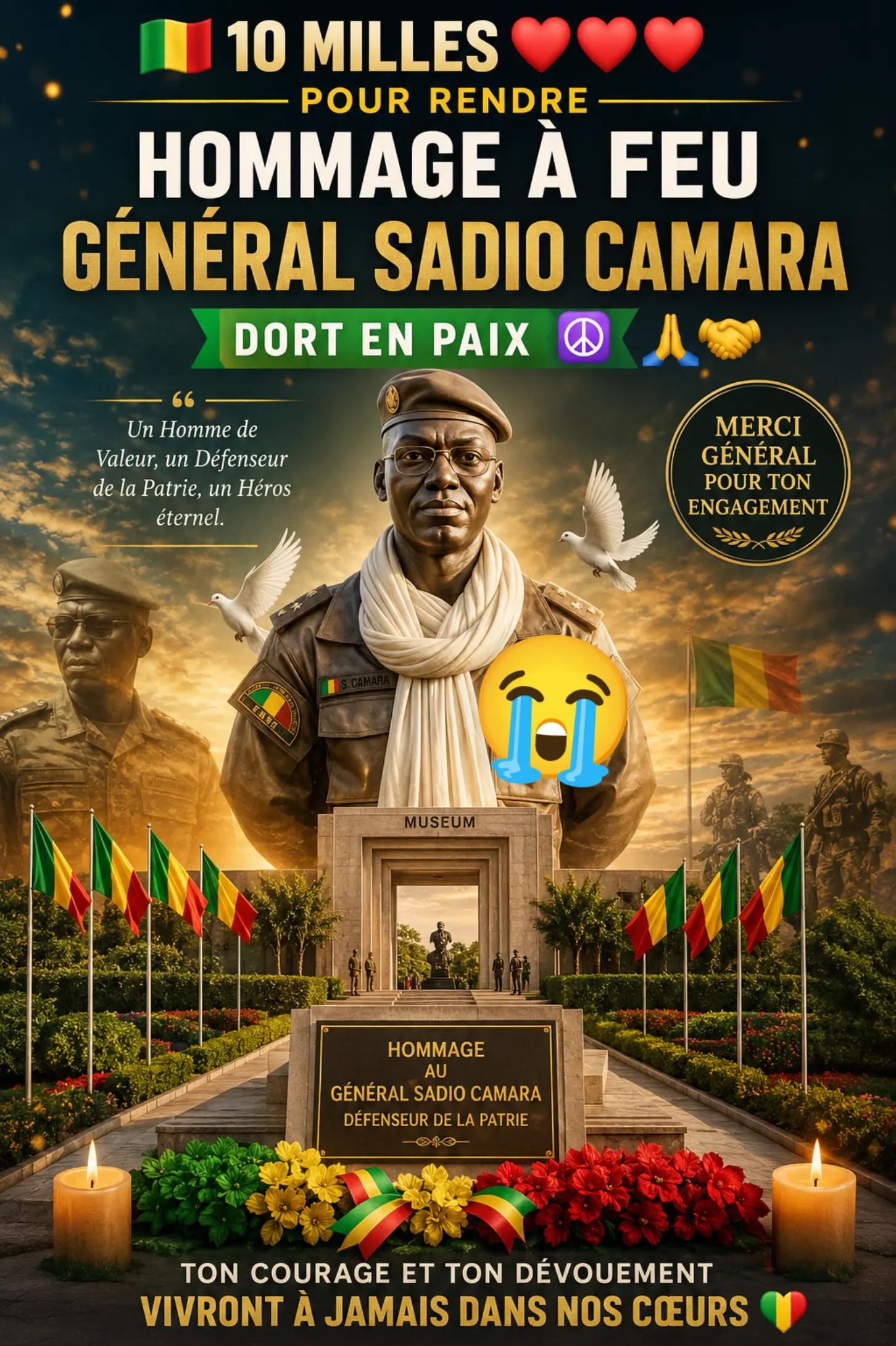 @MALI22 TV
