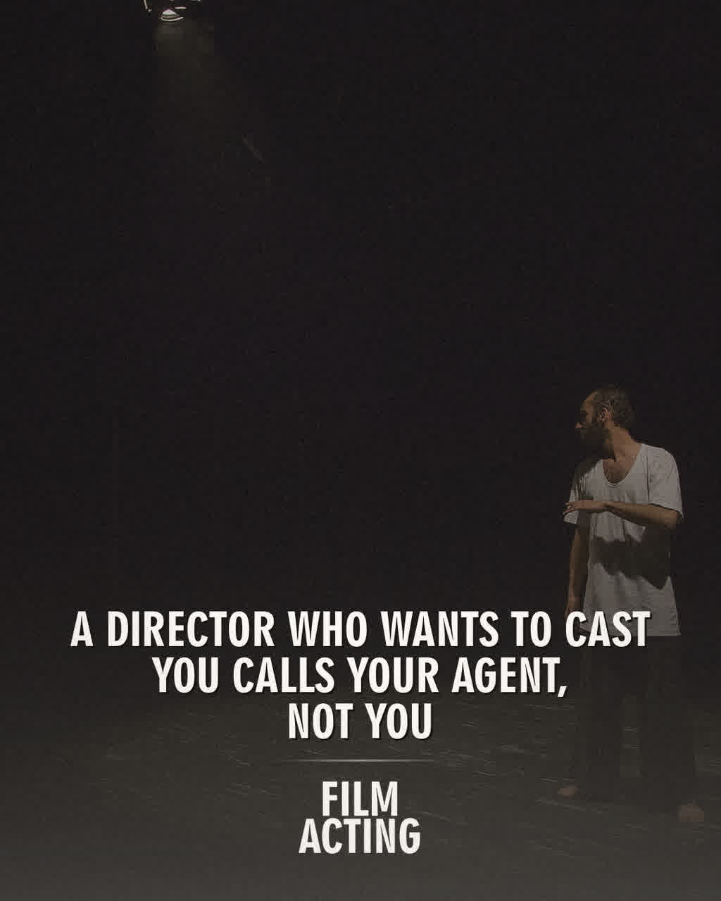 @Film Acting