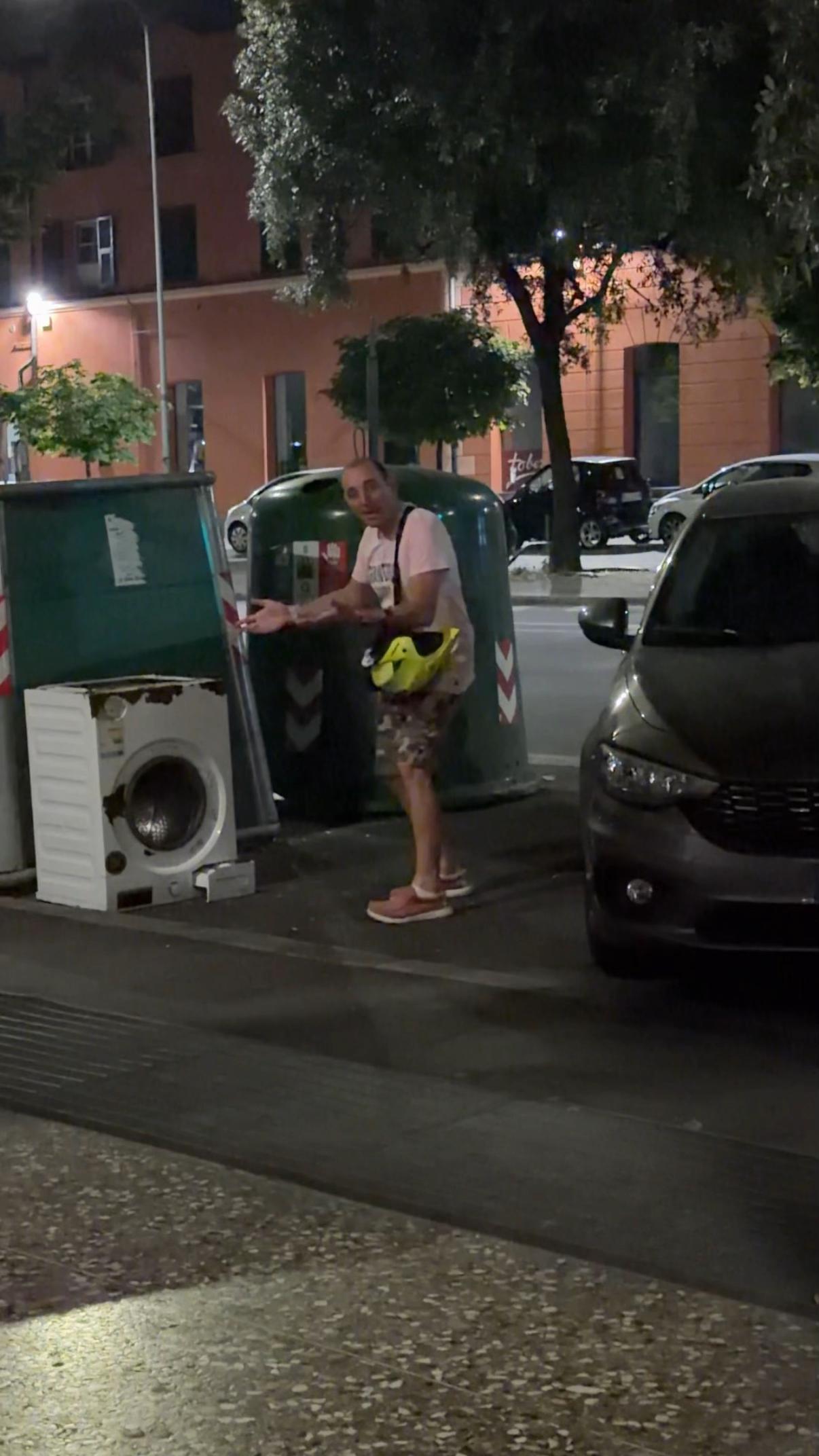 @Nicoló Multari