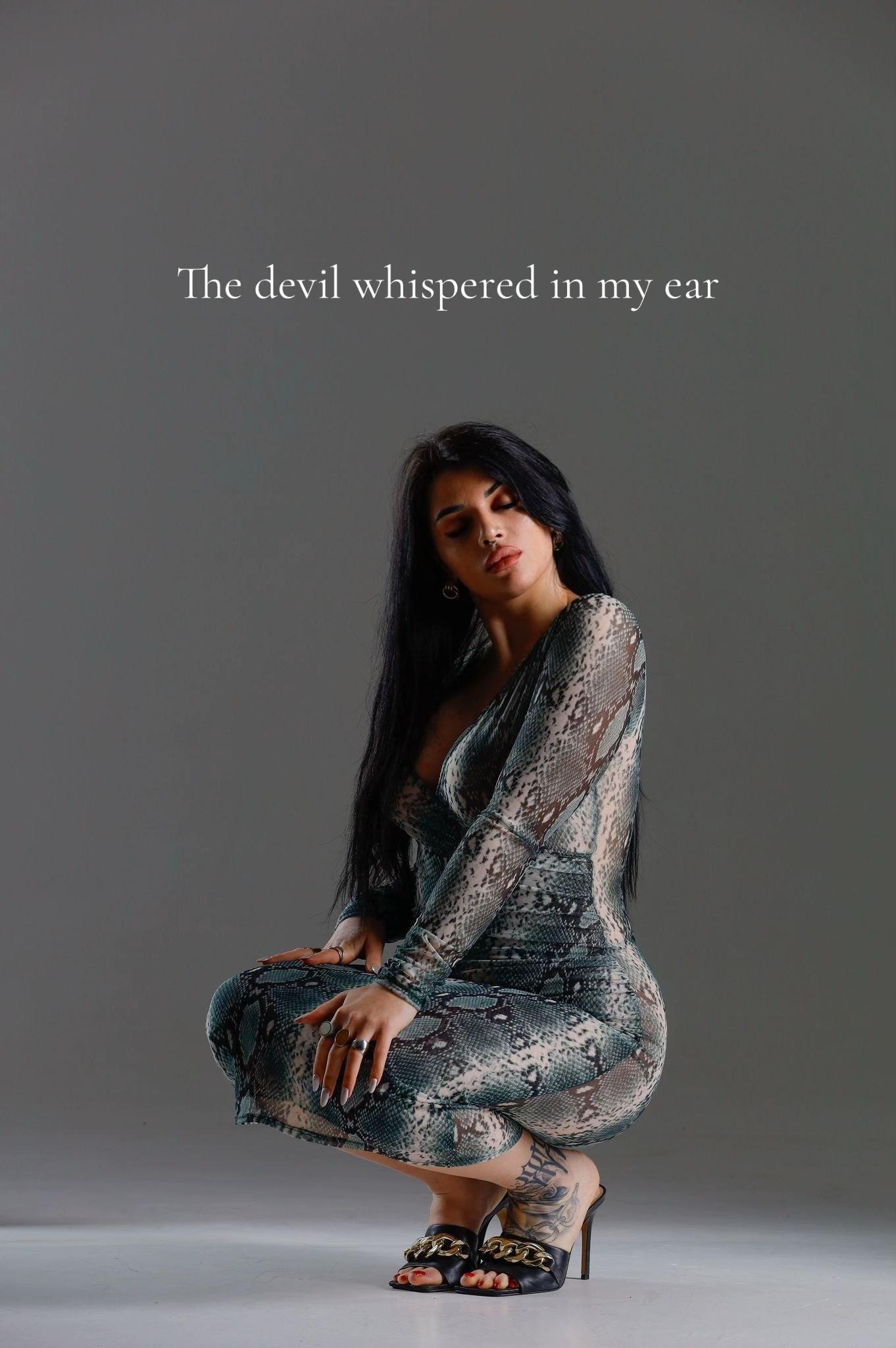 @Alessia Cardinale