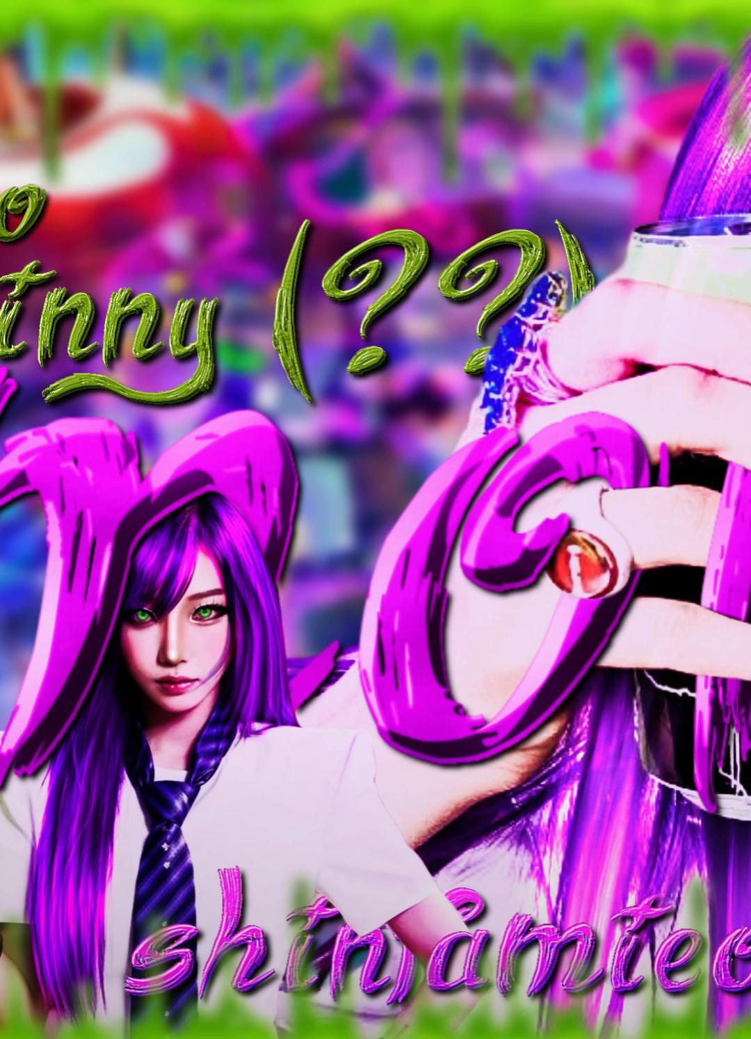 @˖࣪ 𝓡inny ♡’ 𝓝ia ᨳ ˖ ¿