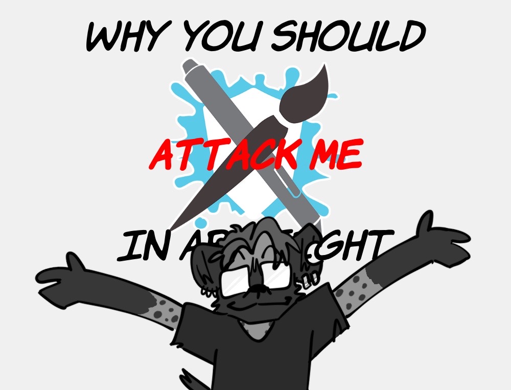 @Fox Rein