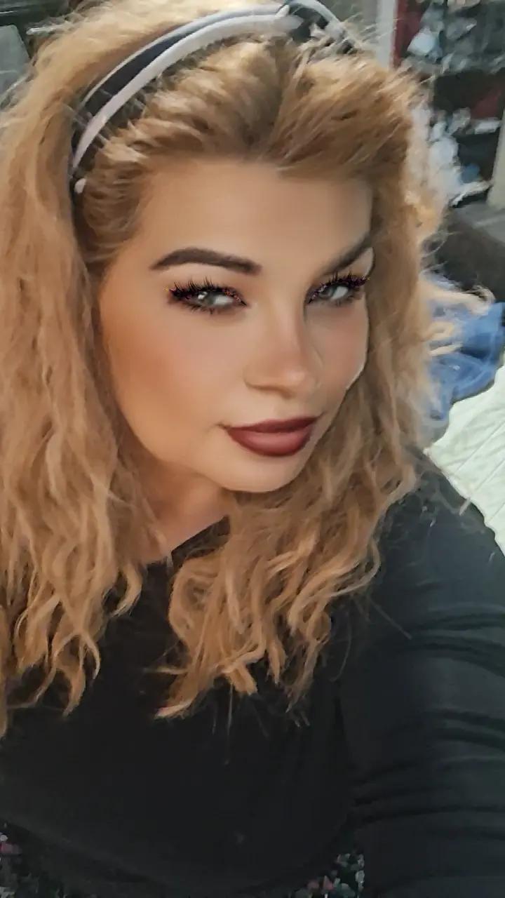 @Blanka Alvarez
