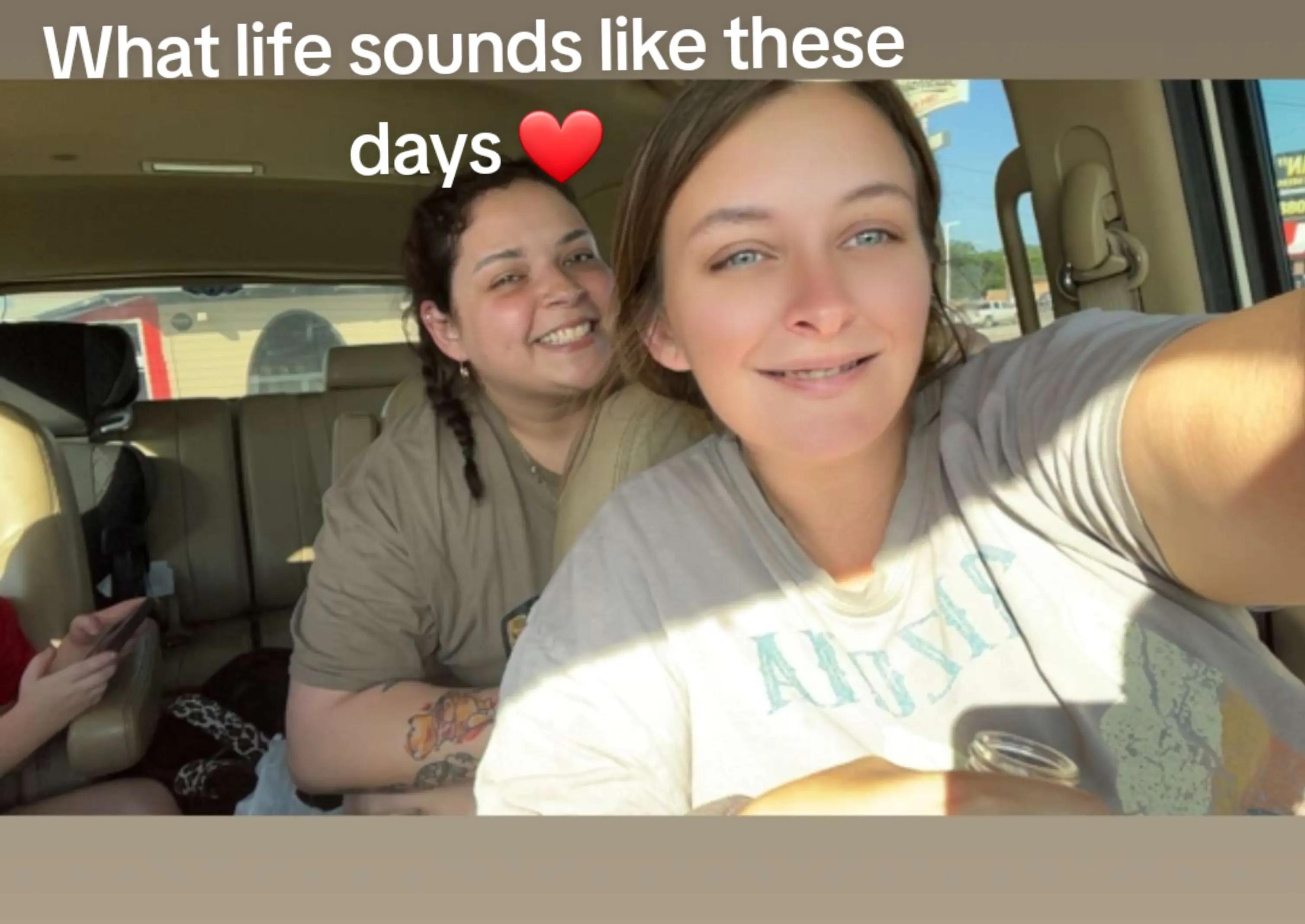 @Destiny Marie