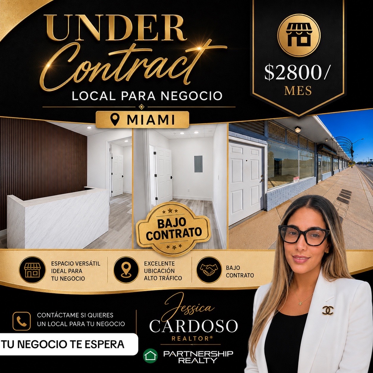 @Jessica Cardoso REALTOR