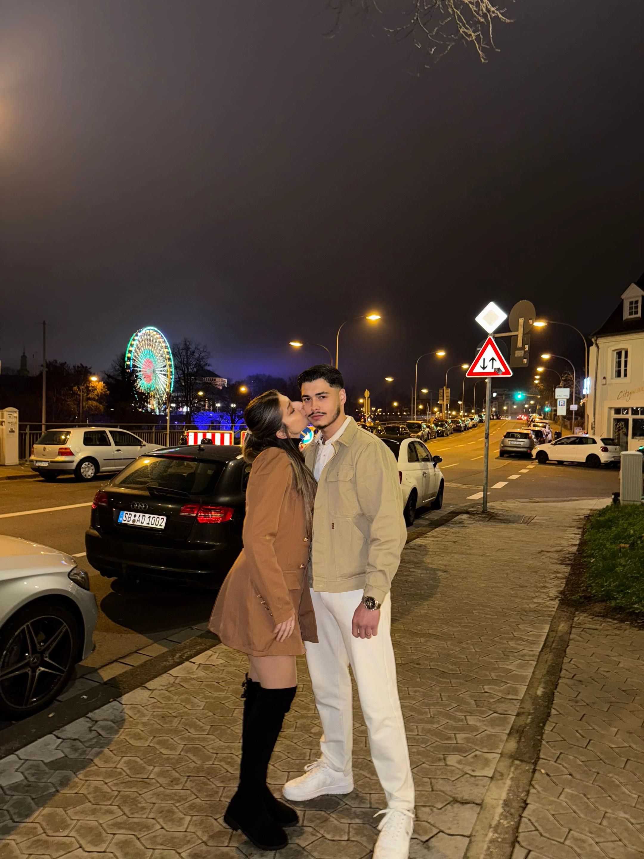@Ali Hristov