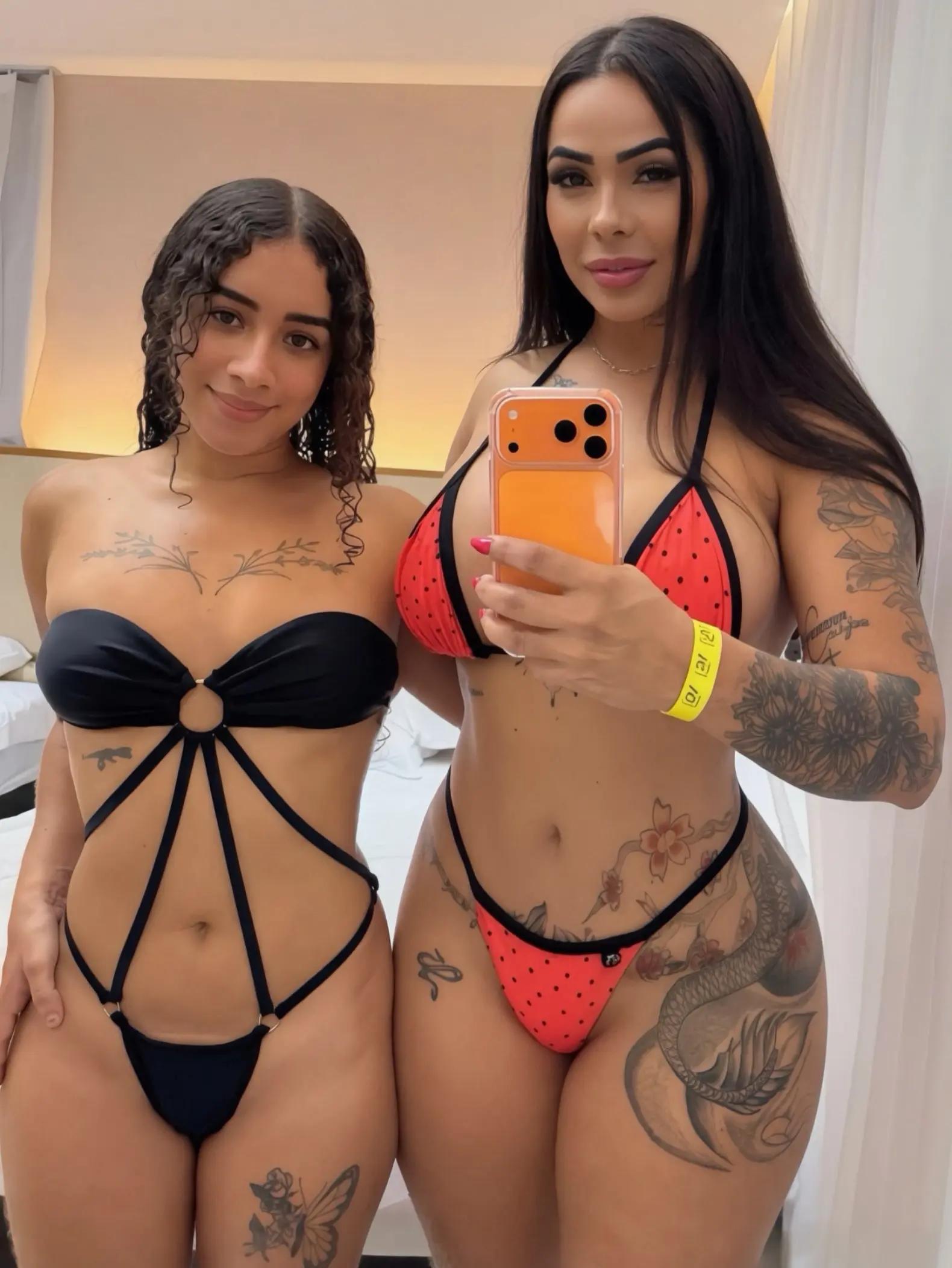 @Juliana Alves