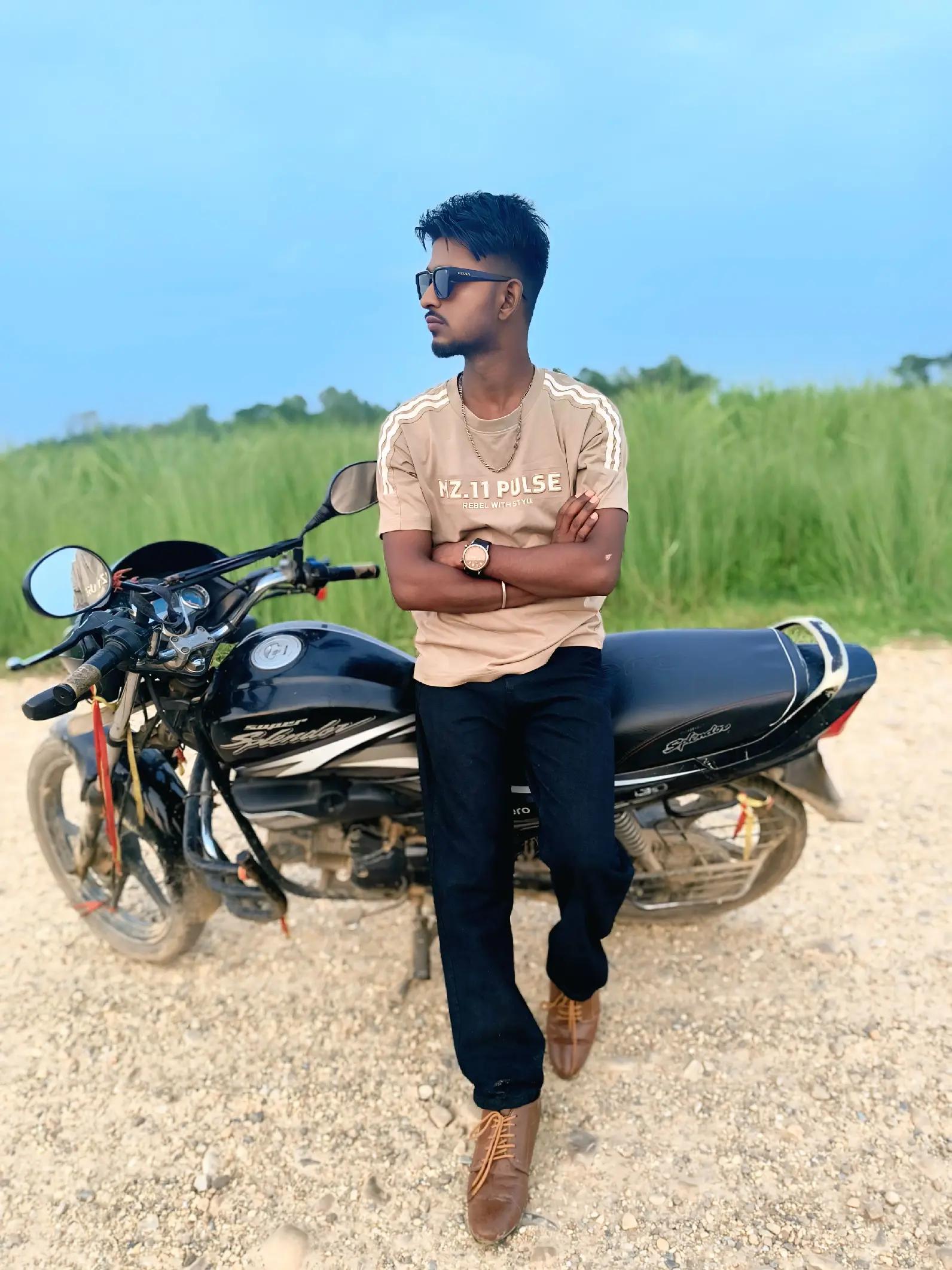 @Mr🔥.👑ᴋᴀᴍʟᴇsʜ༆🇳🇵