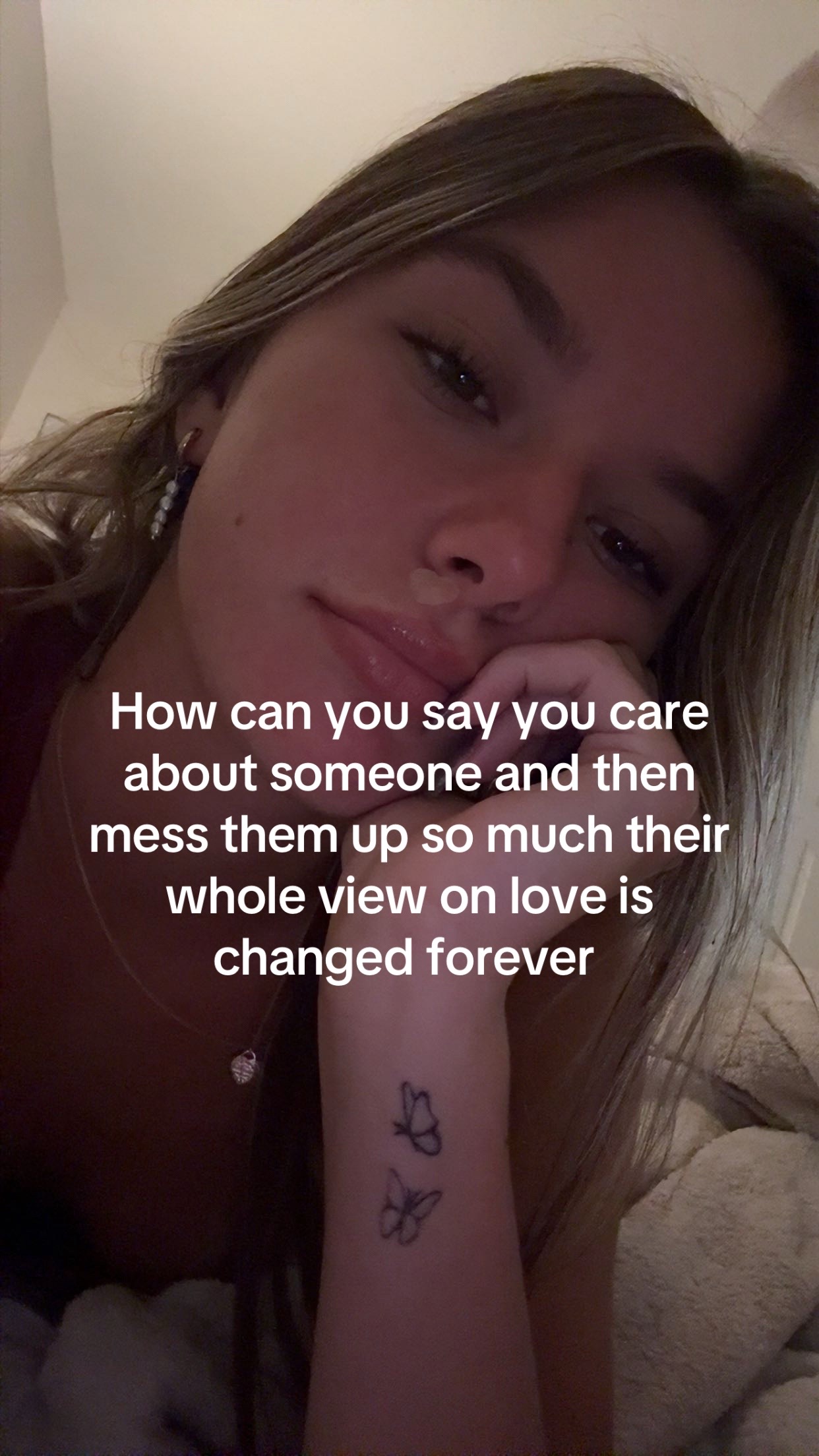 @Tori Granato