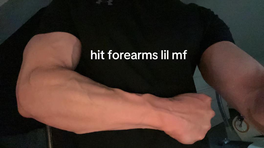 @ForearmWizard💪