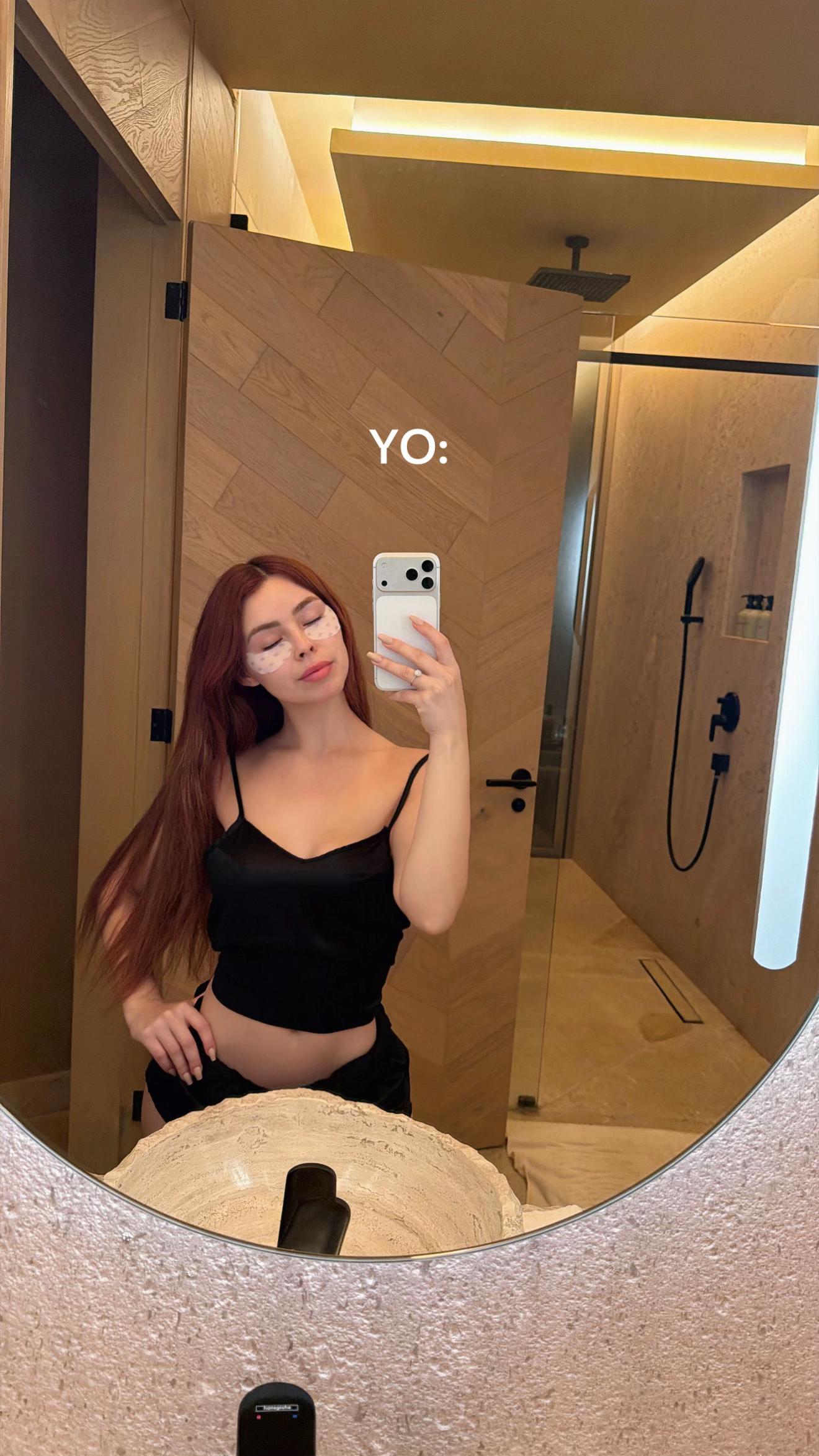 @Ashley