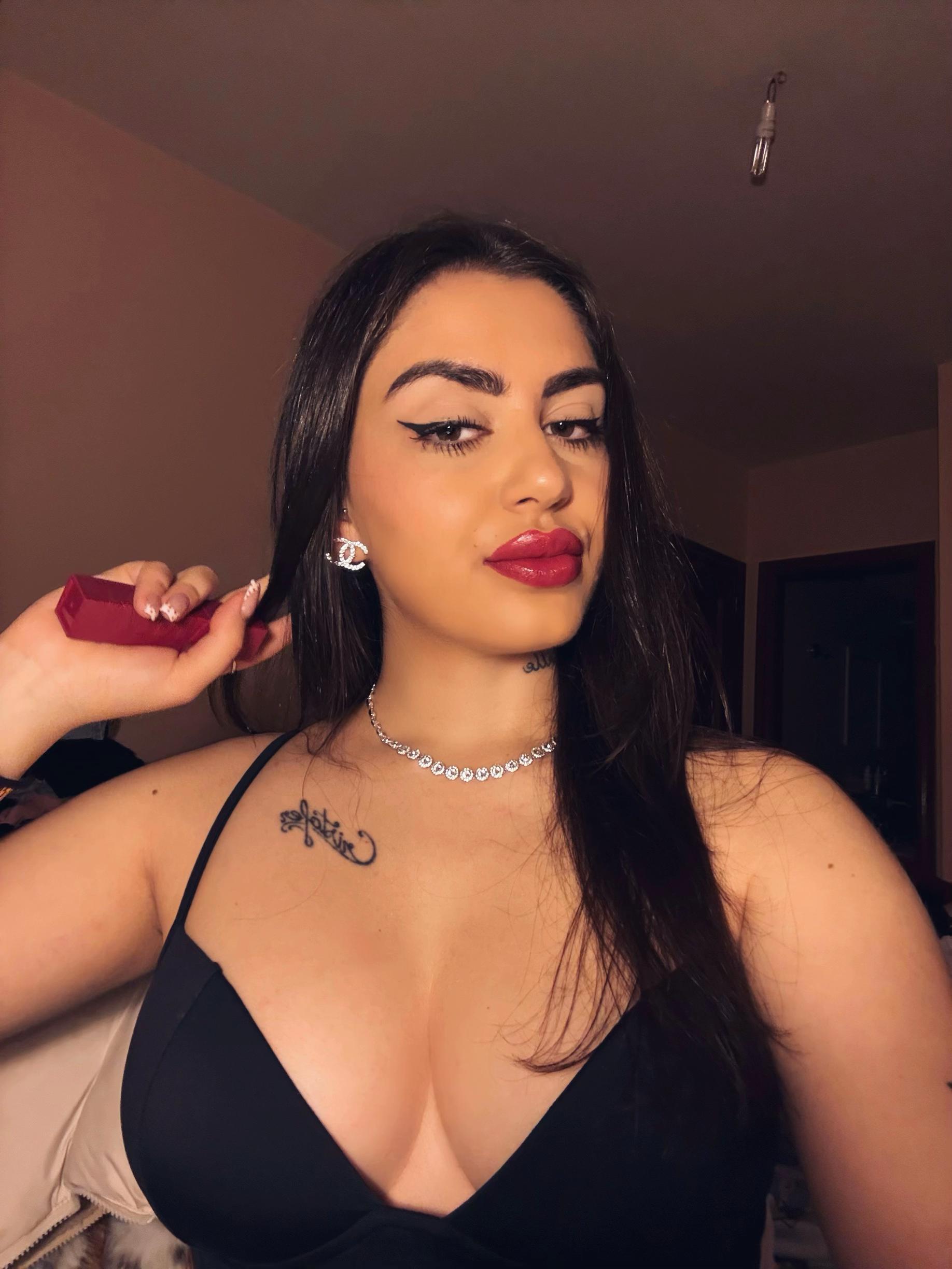 @Deluxe&ensp;🐆