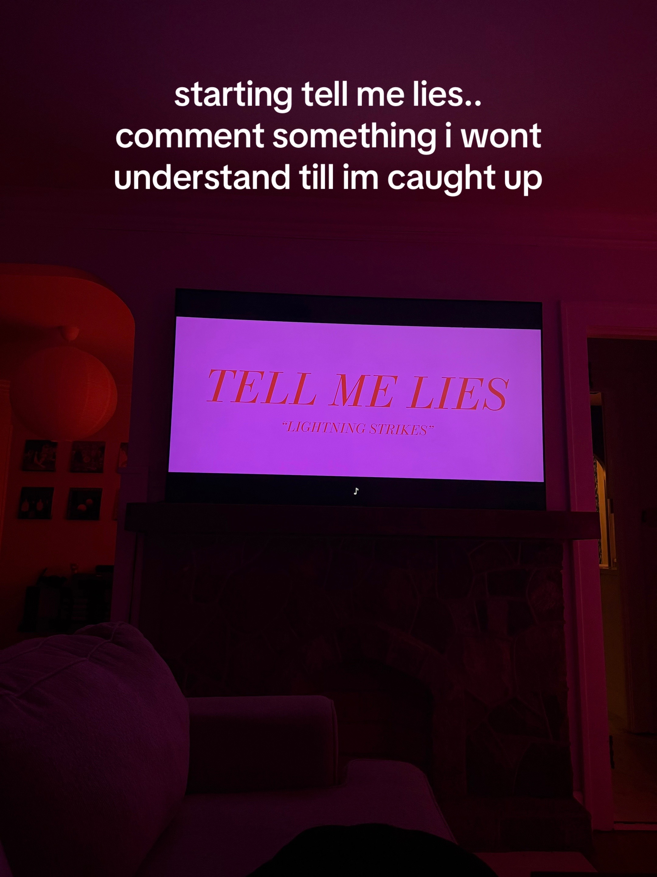 @Alexis Coughlin