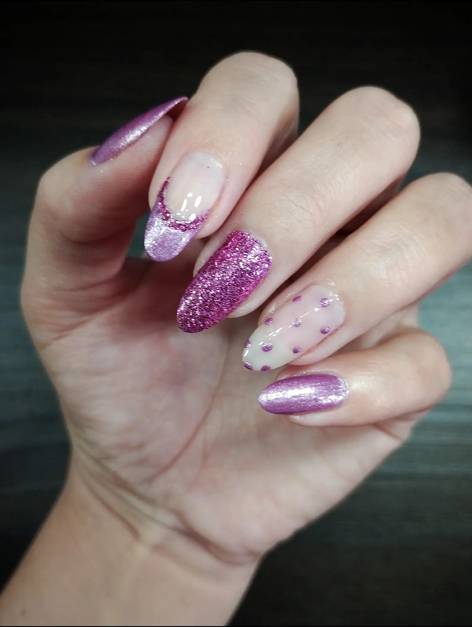 @Nails Maiara santos