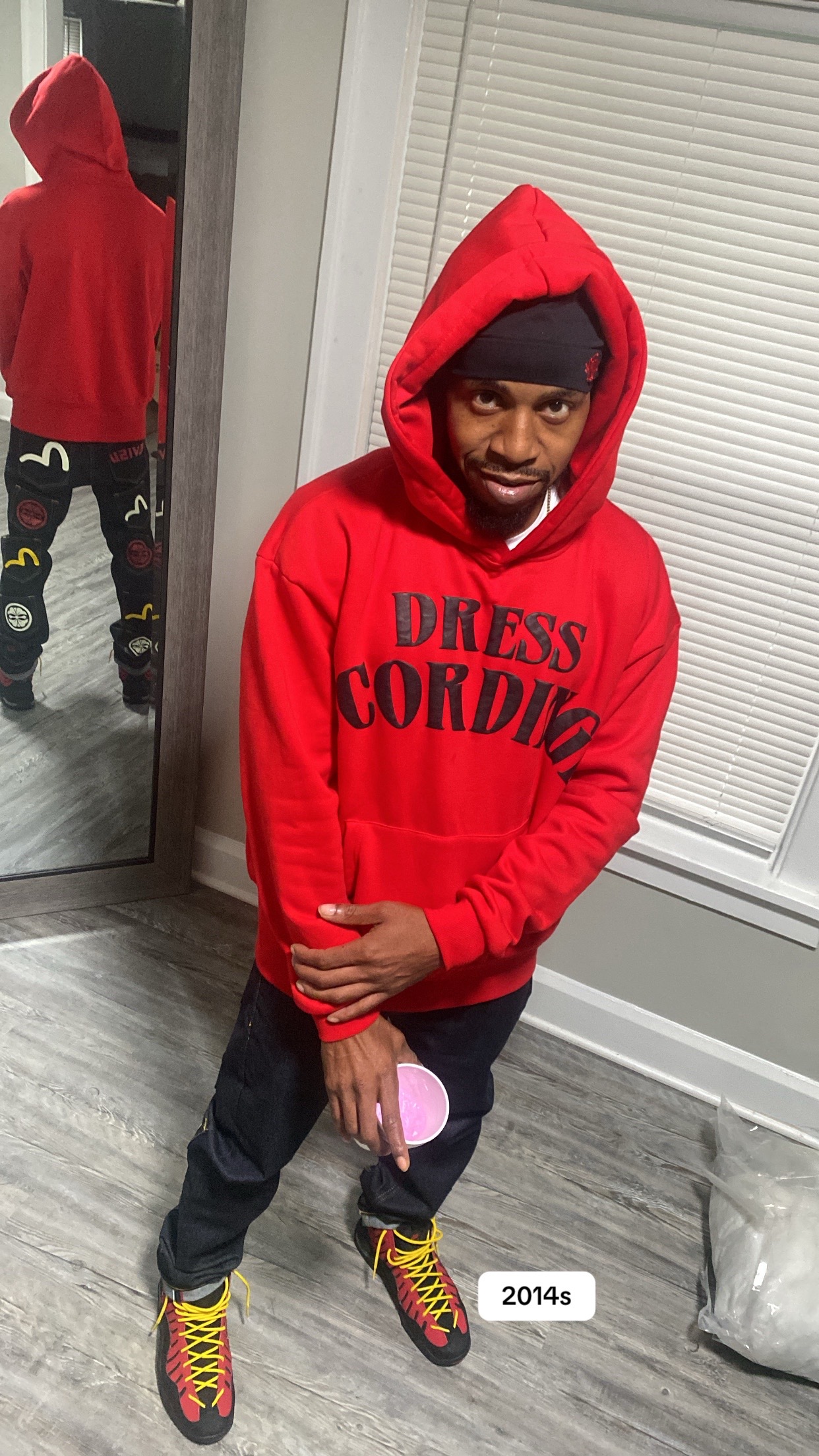 @Trendzsetta21