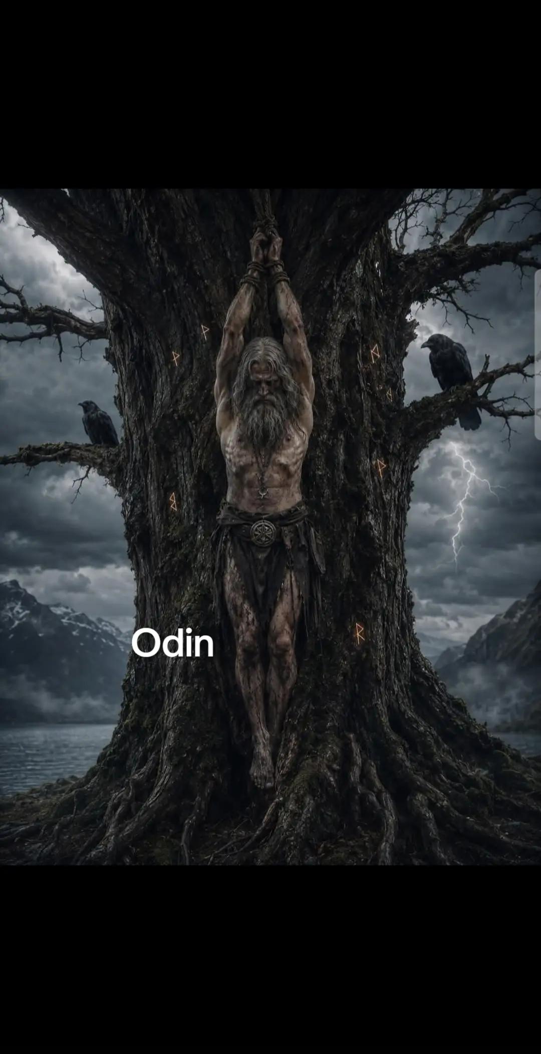 @Old man Berserker🪓Úlfheđnar