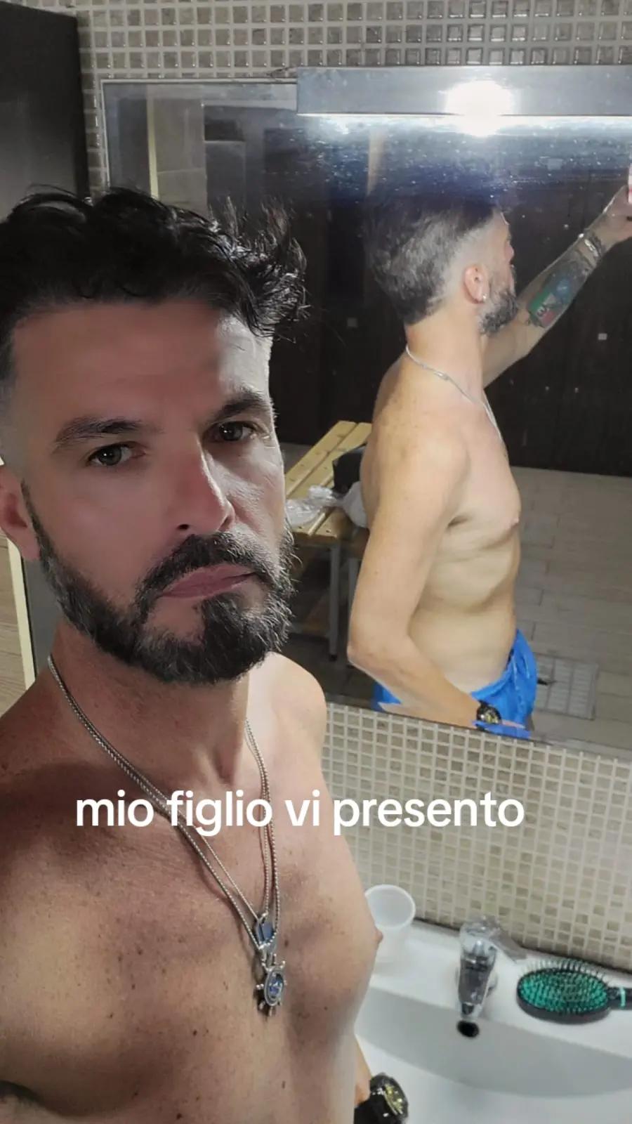@patrizia iovine 1