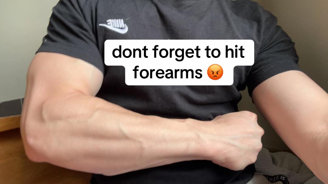 @ForearmWizard💪