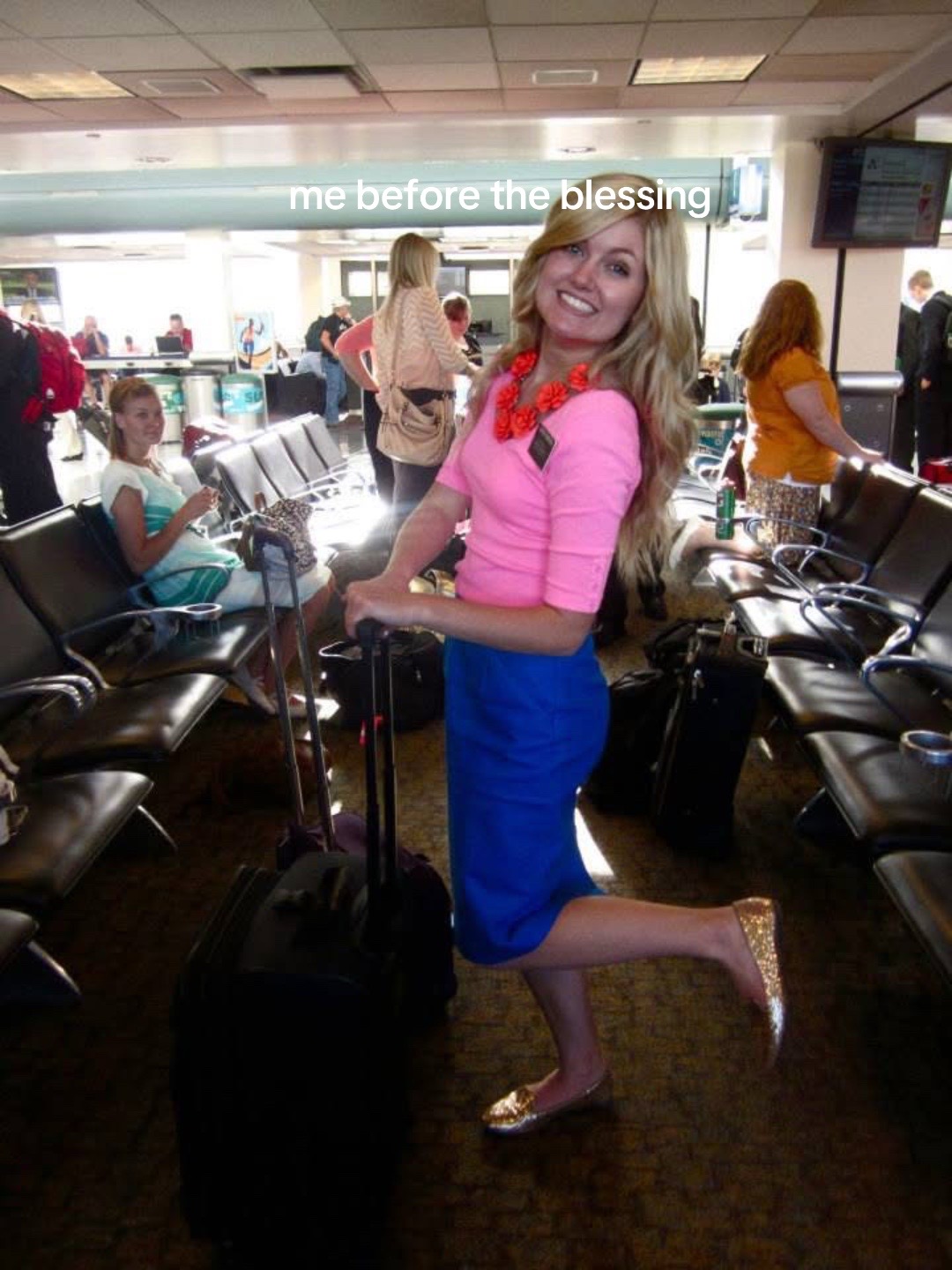 @Chandler Roberson