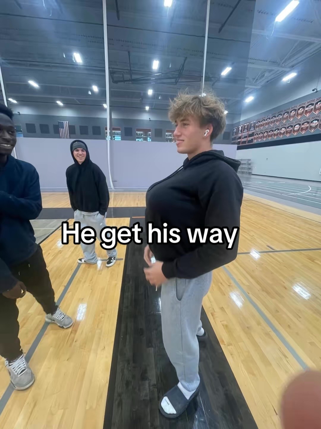@Gavin