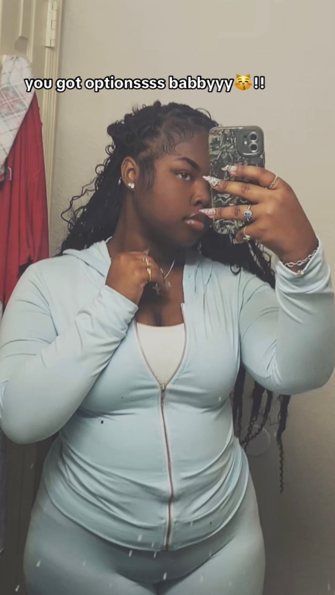 @awkward cutie patootie🫰🏾