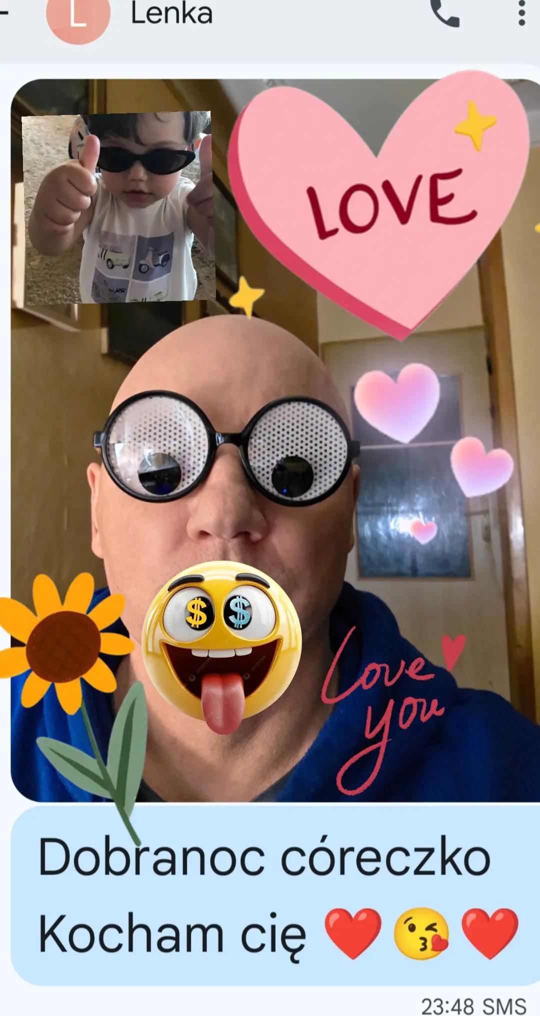 @MiłośćŚwiadomośćPrawda