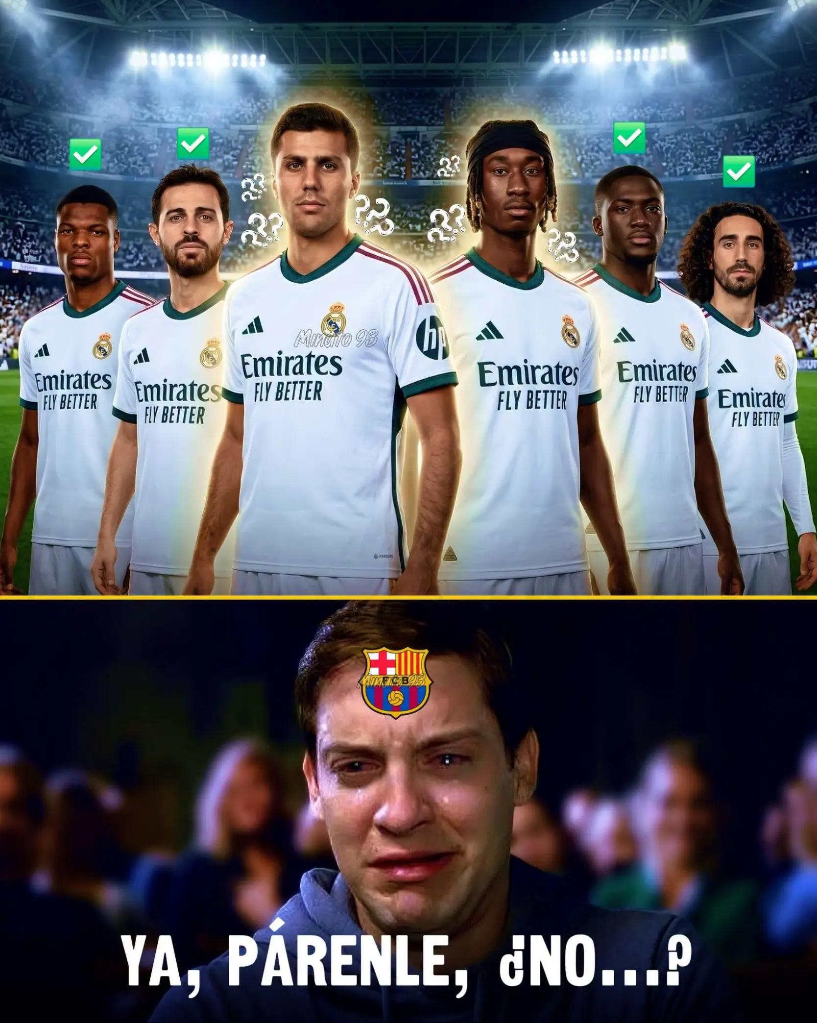 @kroos sarat848 HalaMadrid 🤍🤍