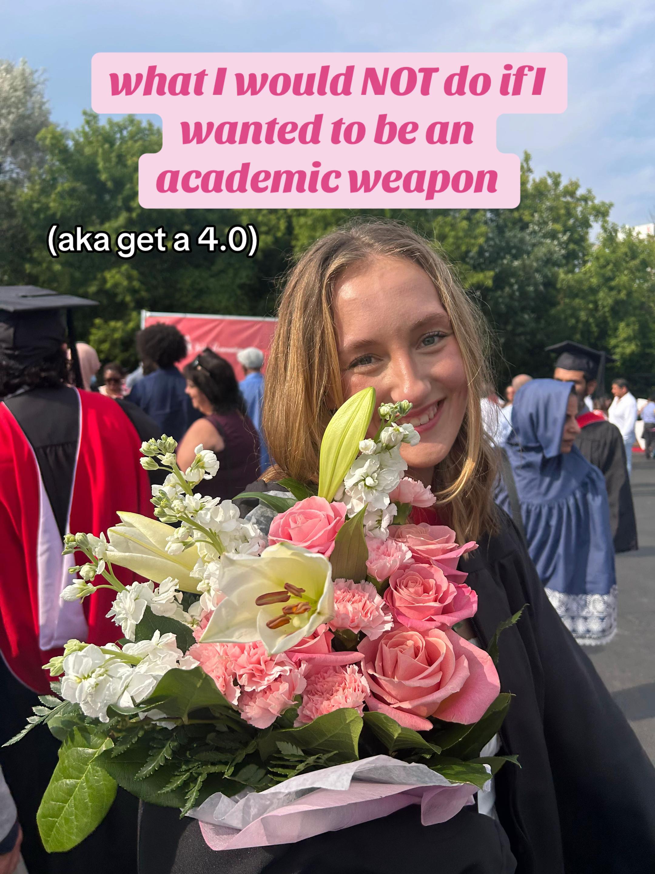 @maureen, msc | brain girlie
