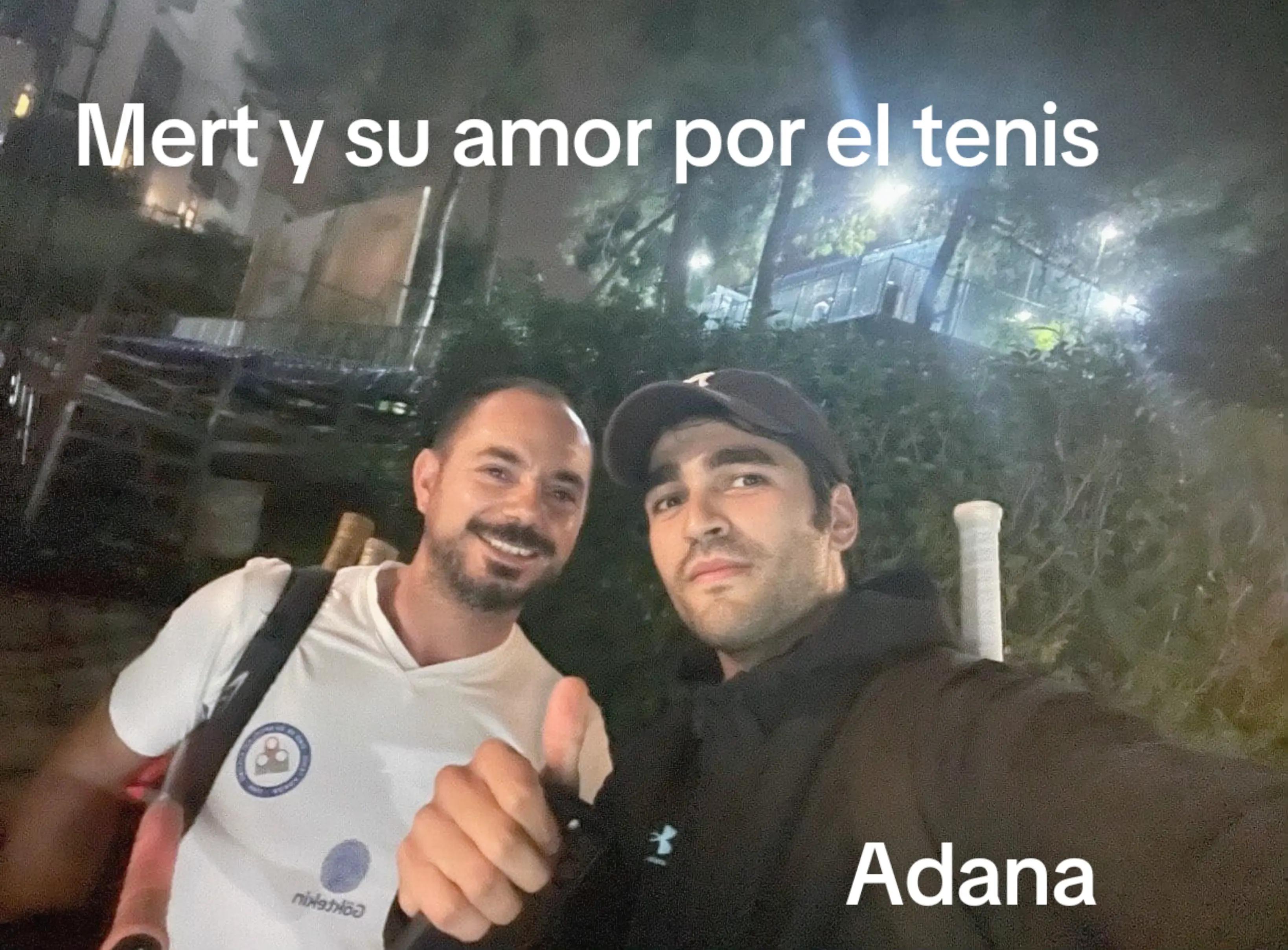 @🌹 Afra + Mert World FC 🐑