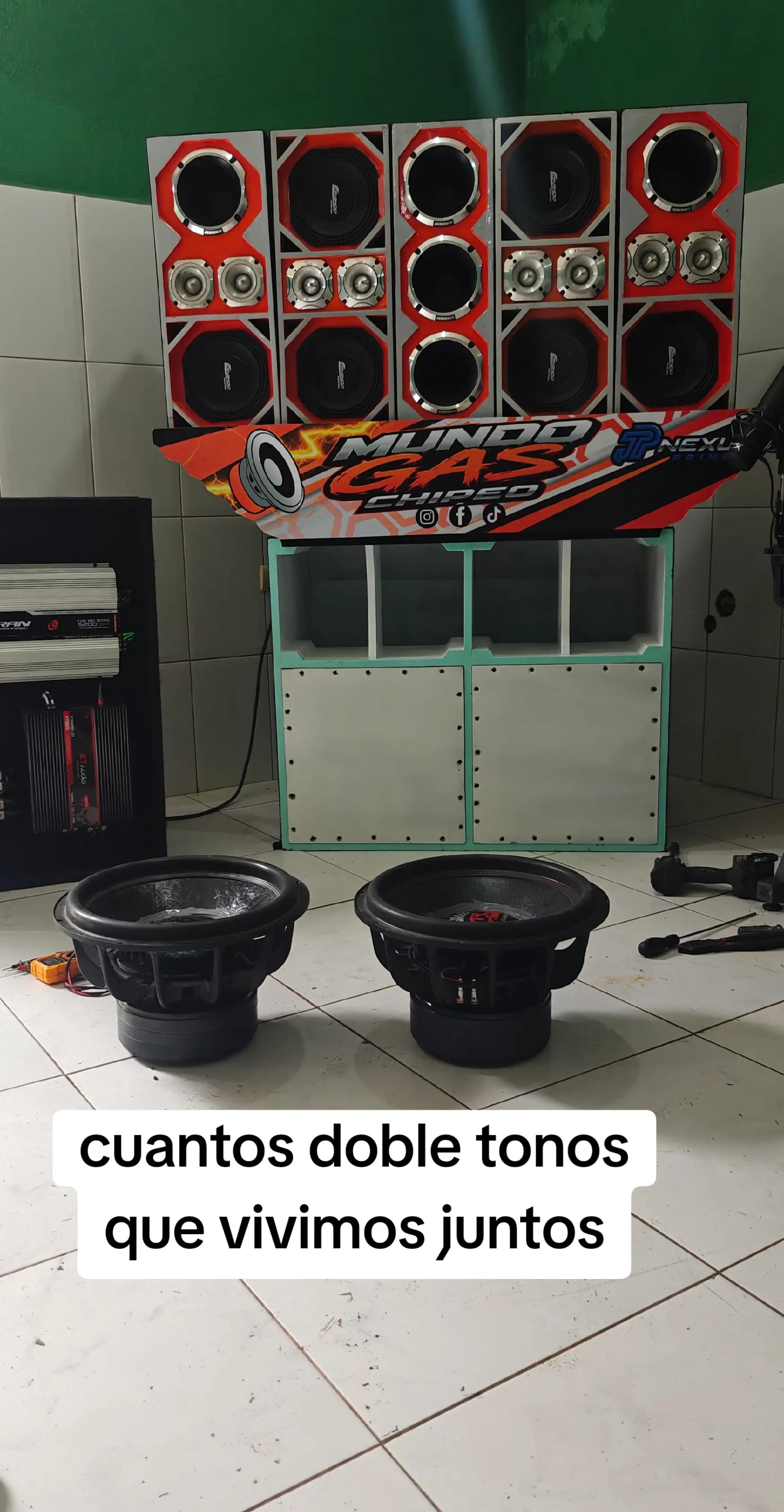 @Mundo gas chipeo