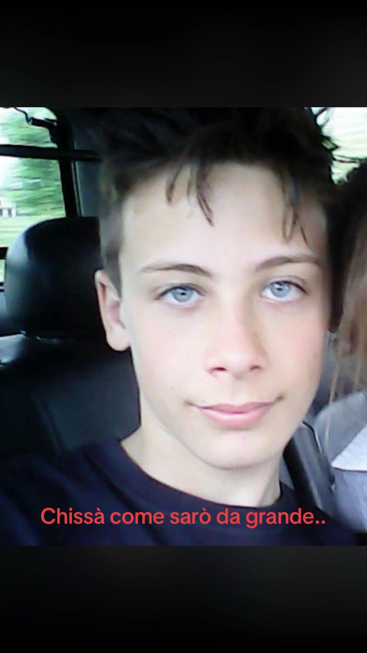 @Nicholas Magrini