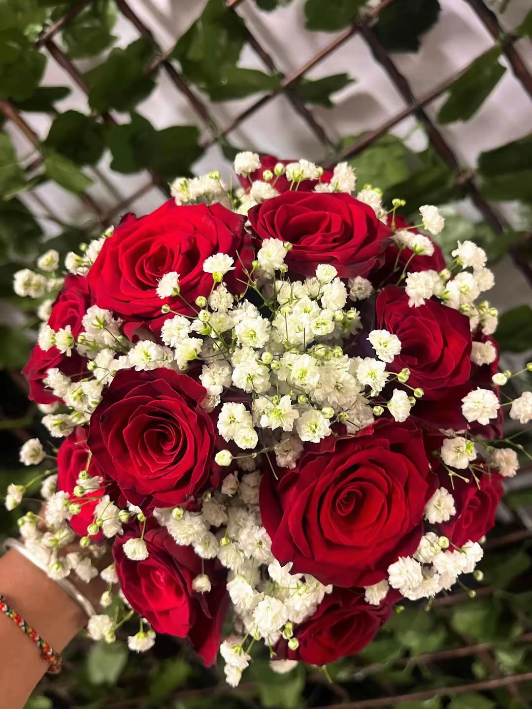 @Blossom_flowers_by_priya