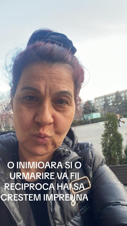 @Elena Dinicu