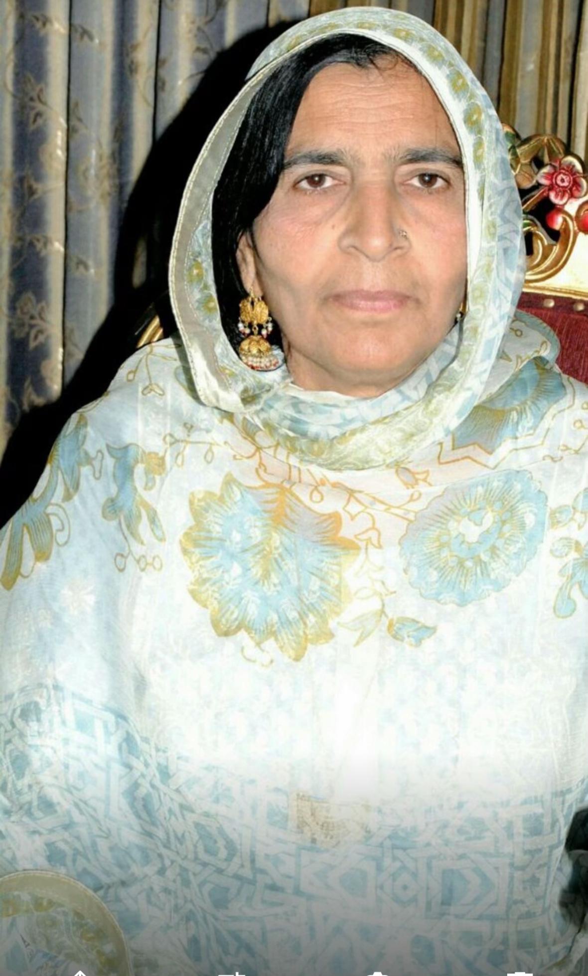 @Ali warraich