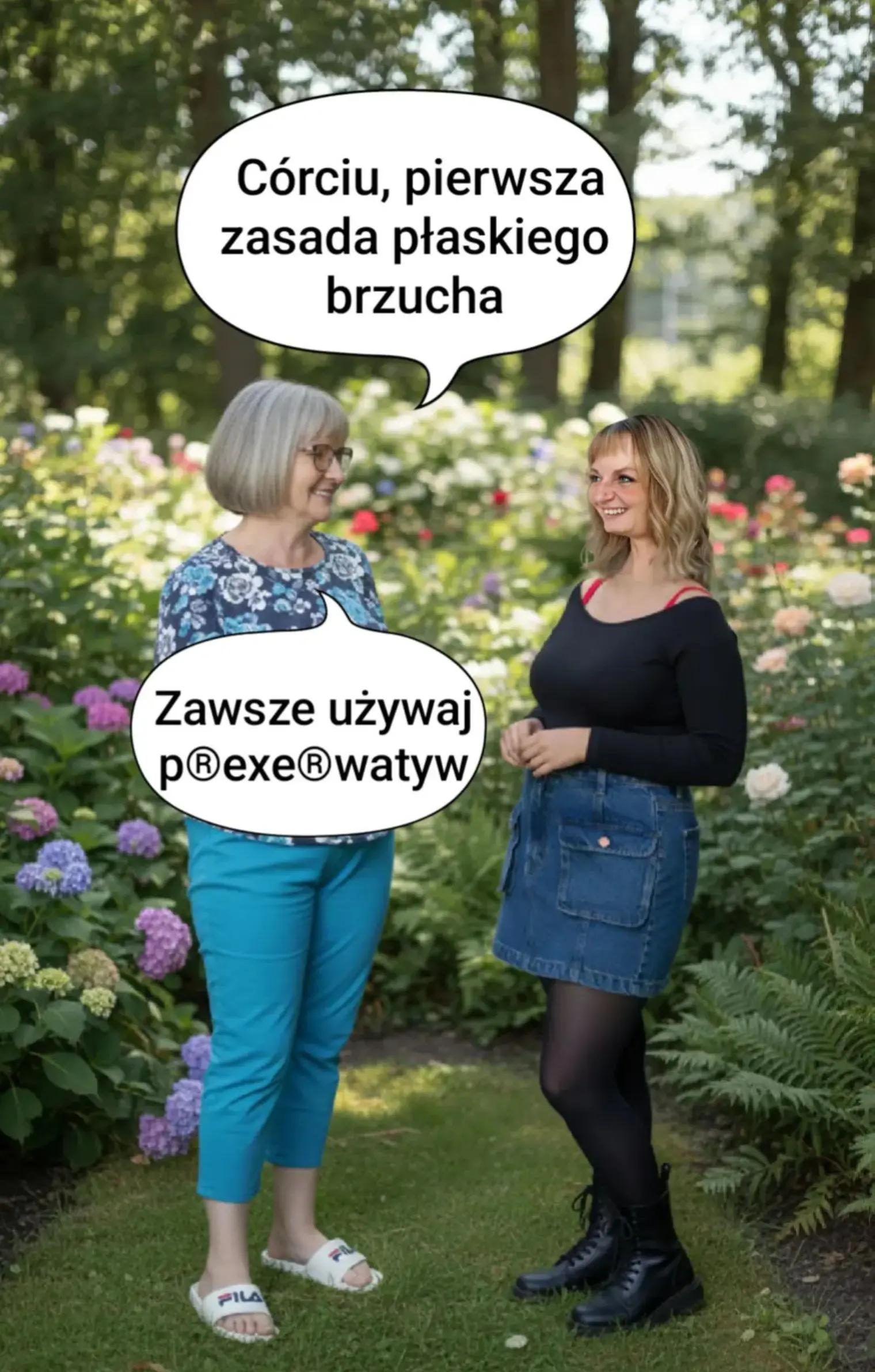 @Koleżanka z TikToka