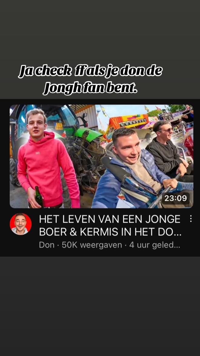 @don de jongh fan
