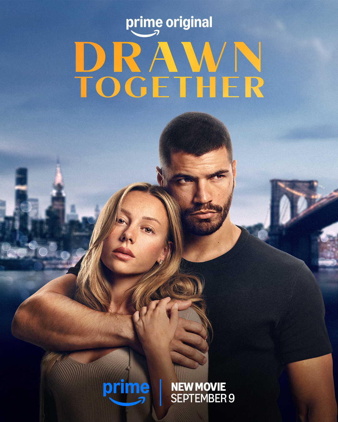 @Prime Video UKIE