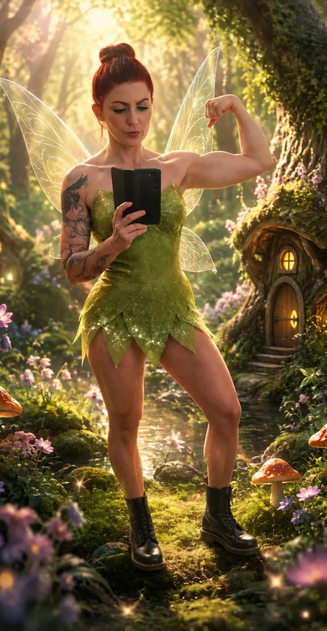 @🐝💪Kati Barbella