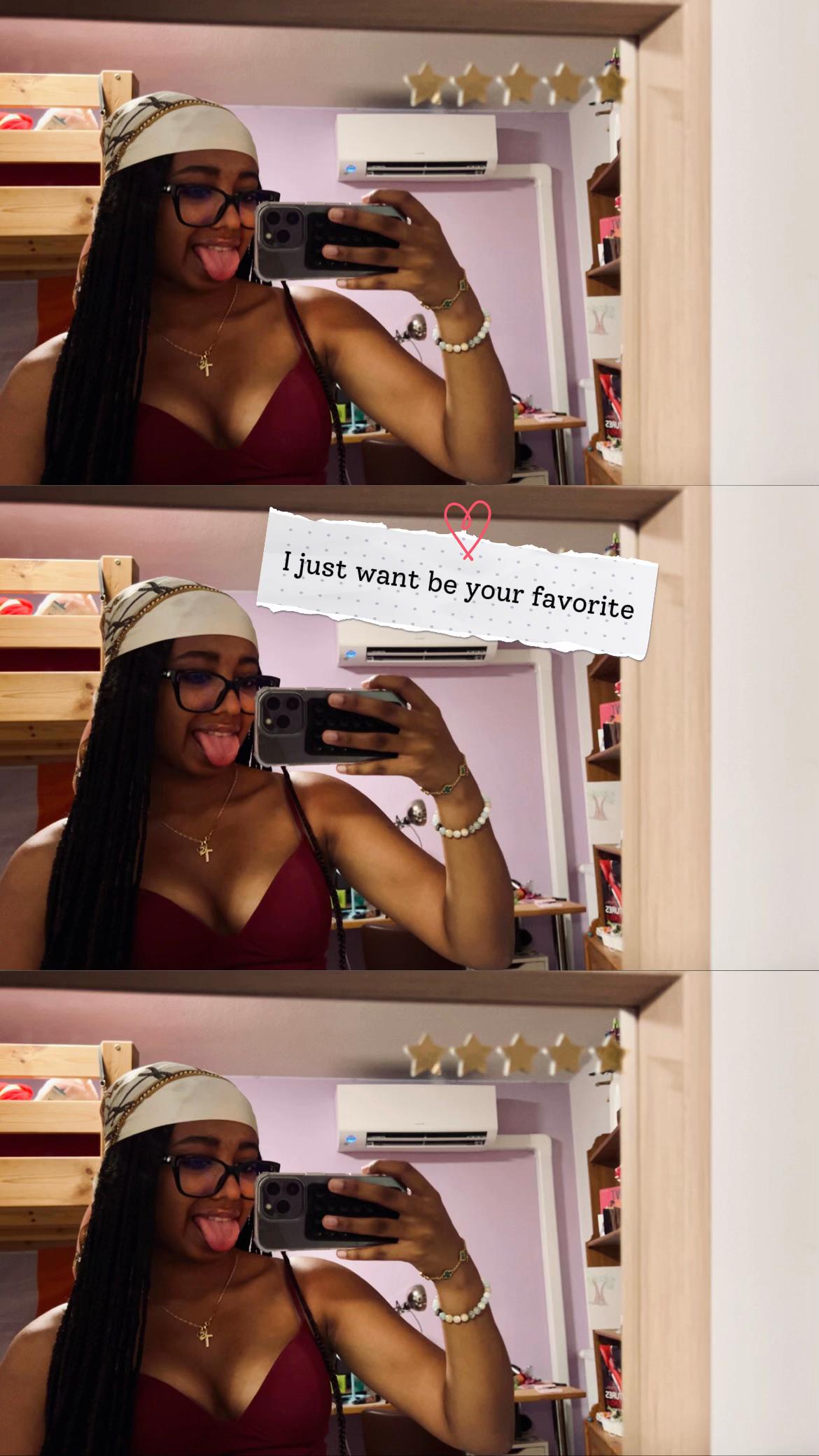 @ 