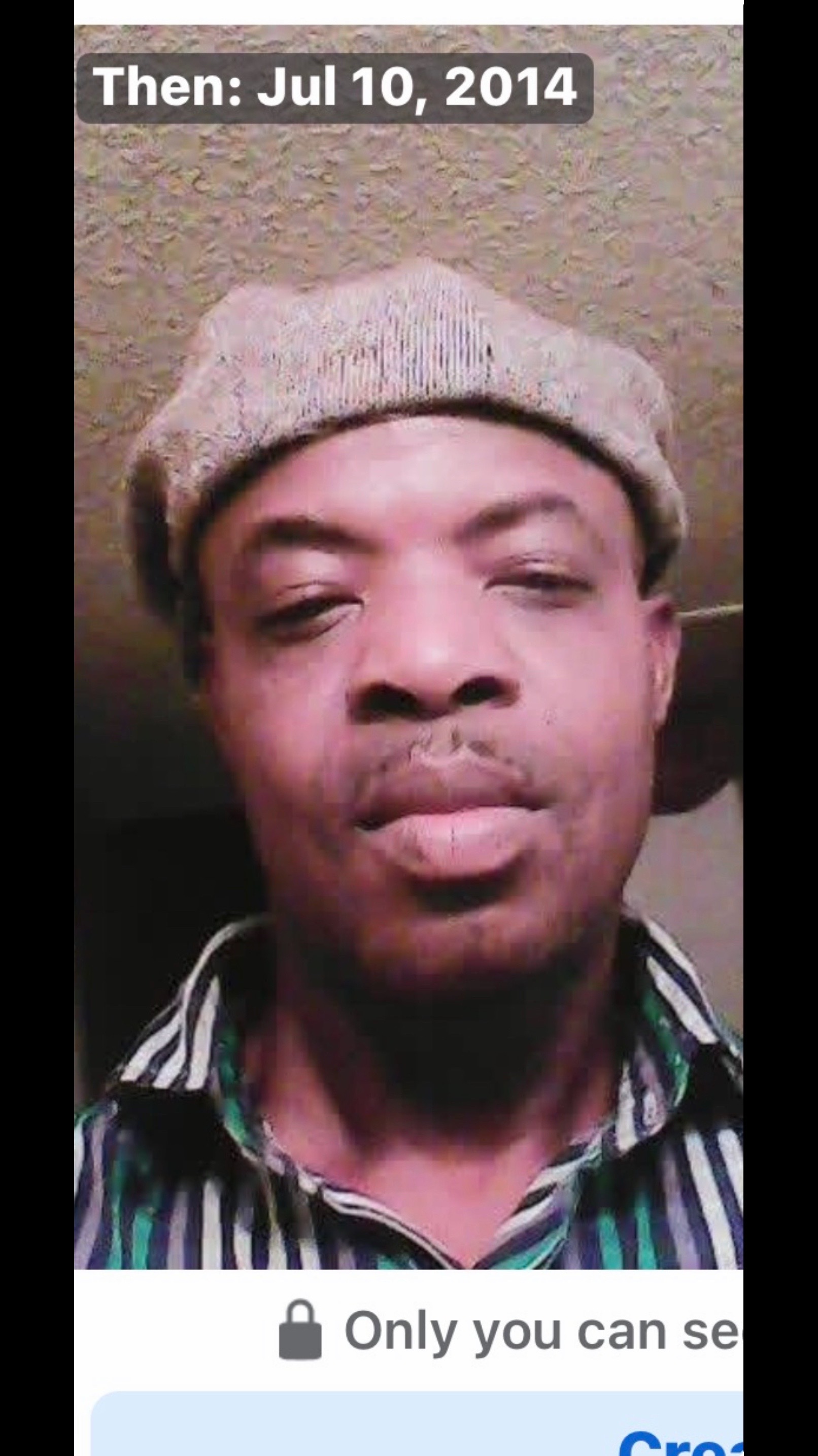 @Victor Oboh