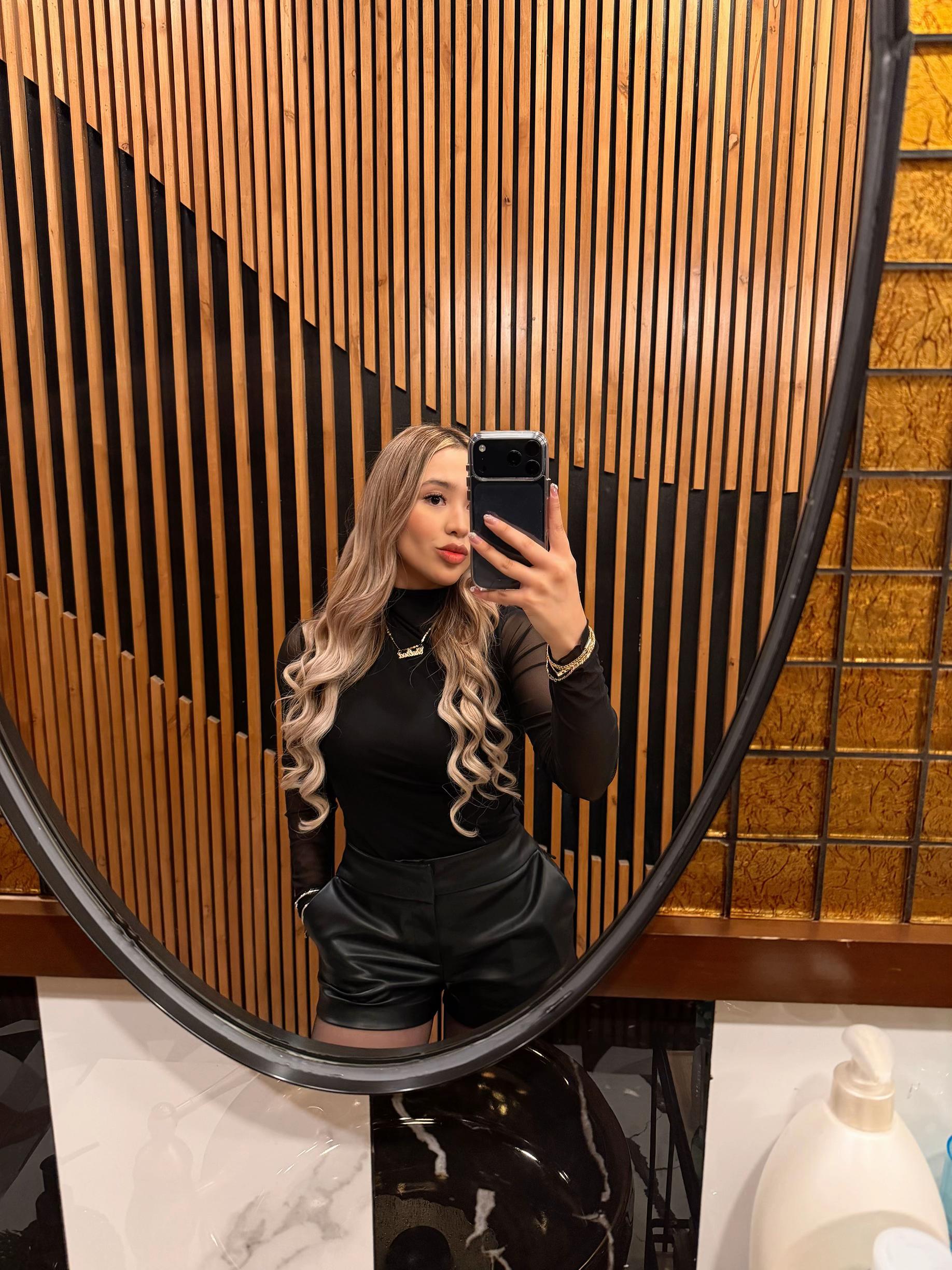 @Chelsea Rodríguez